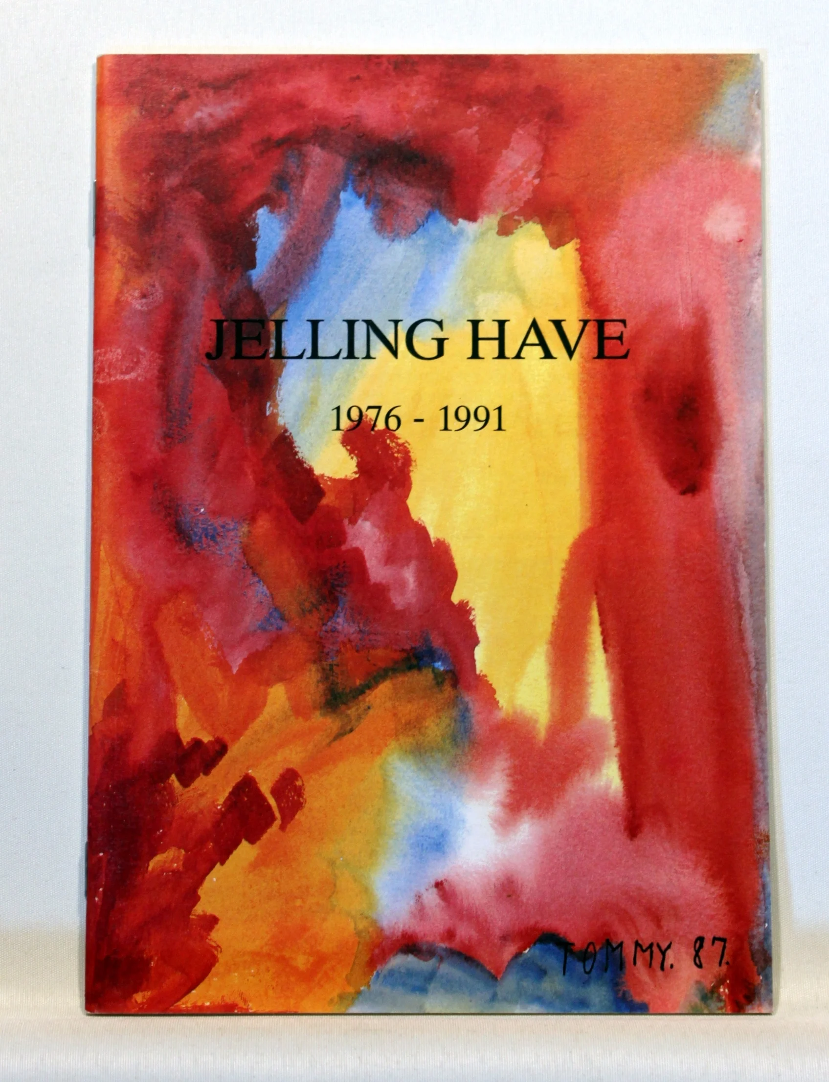 Jelling Have 1976-1991