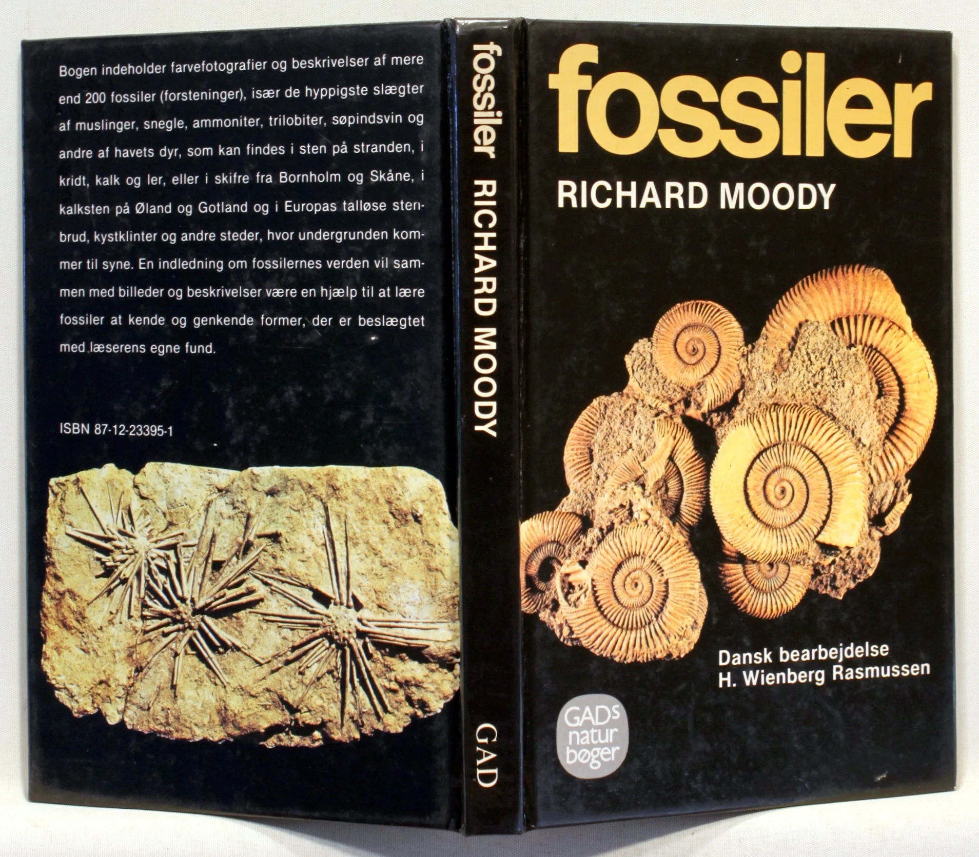 Fossiler