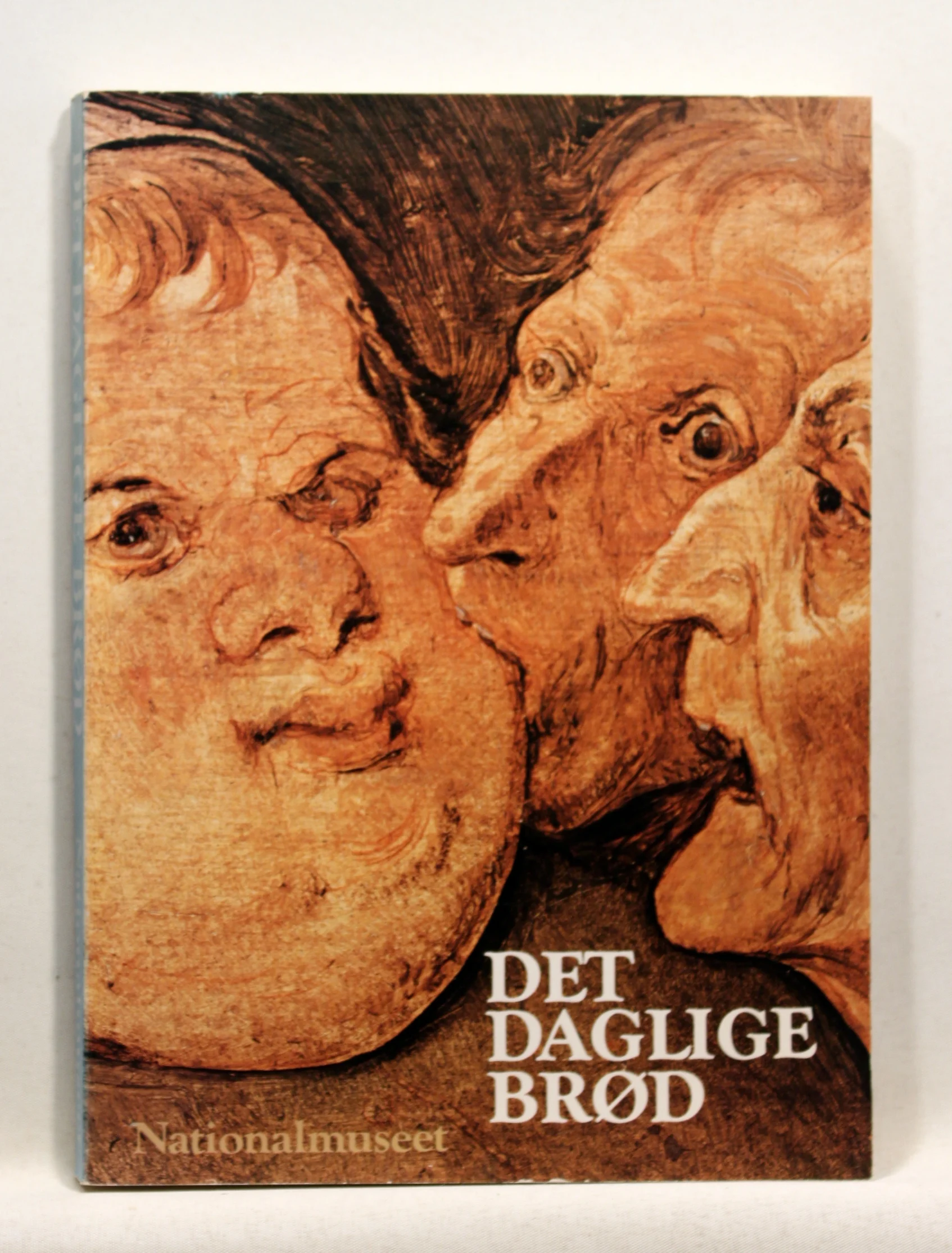 Det daglige brød