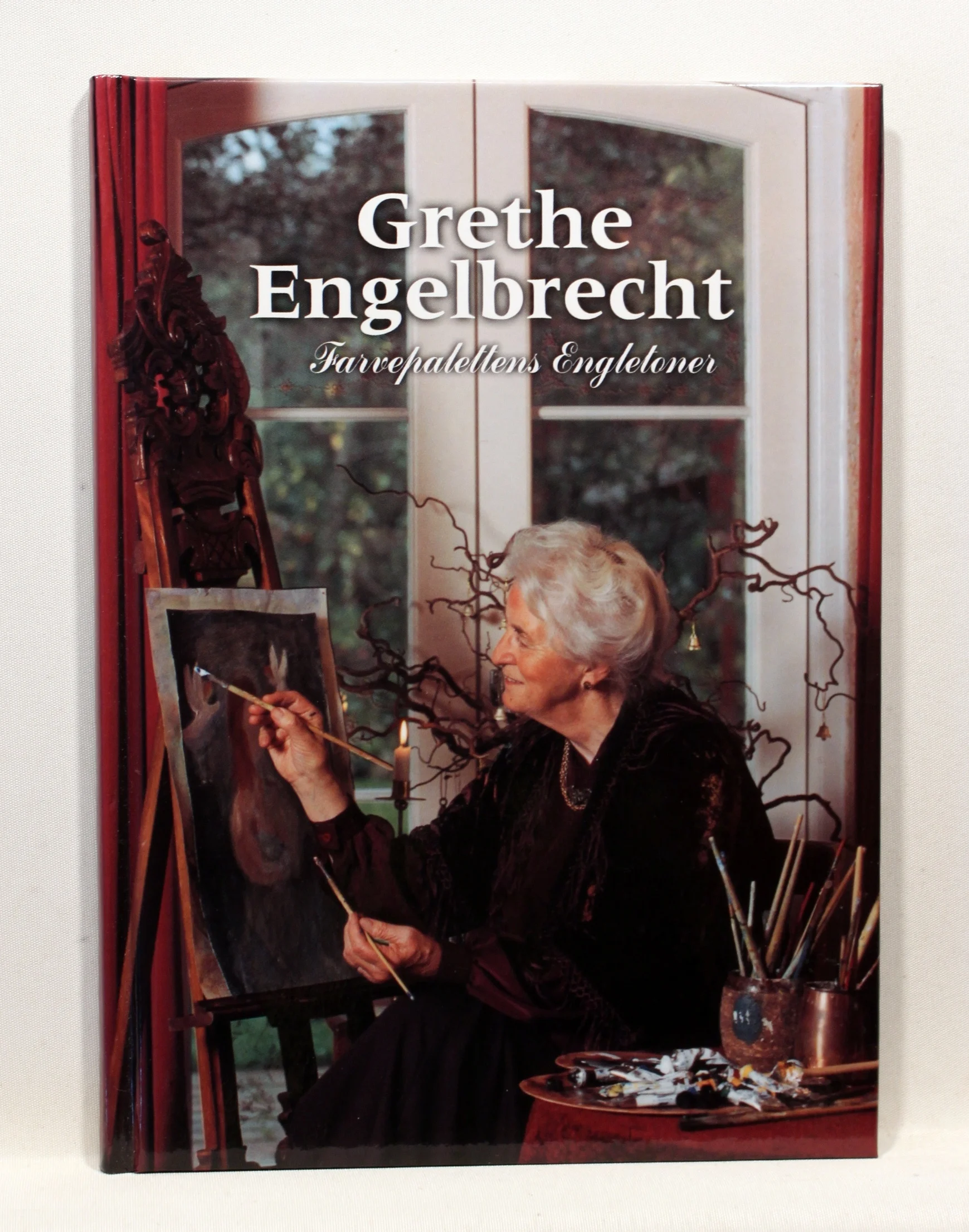 Farvepalettens Engletoner