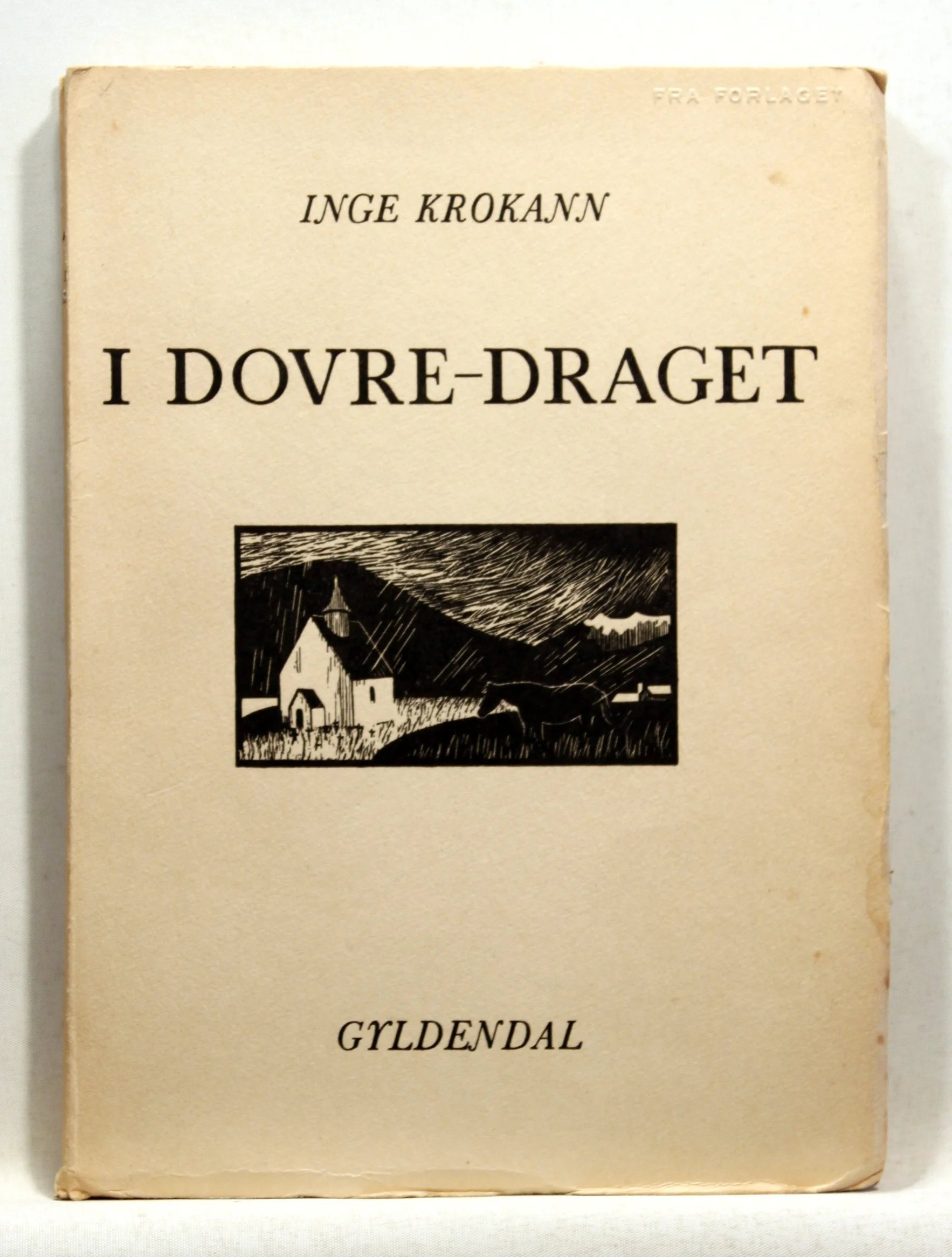 I Dovre-Draget