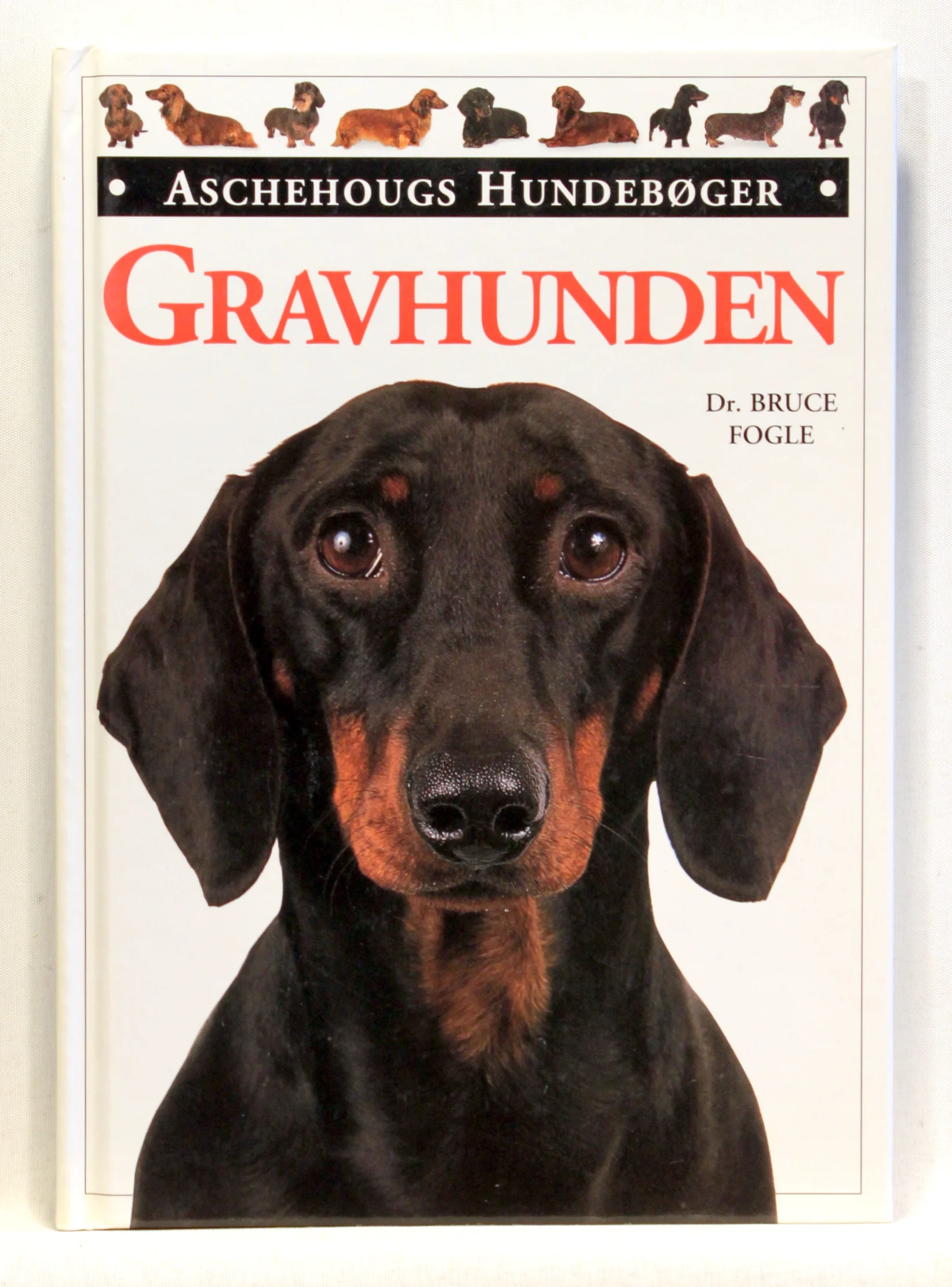 Gravhunden