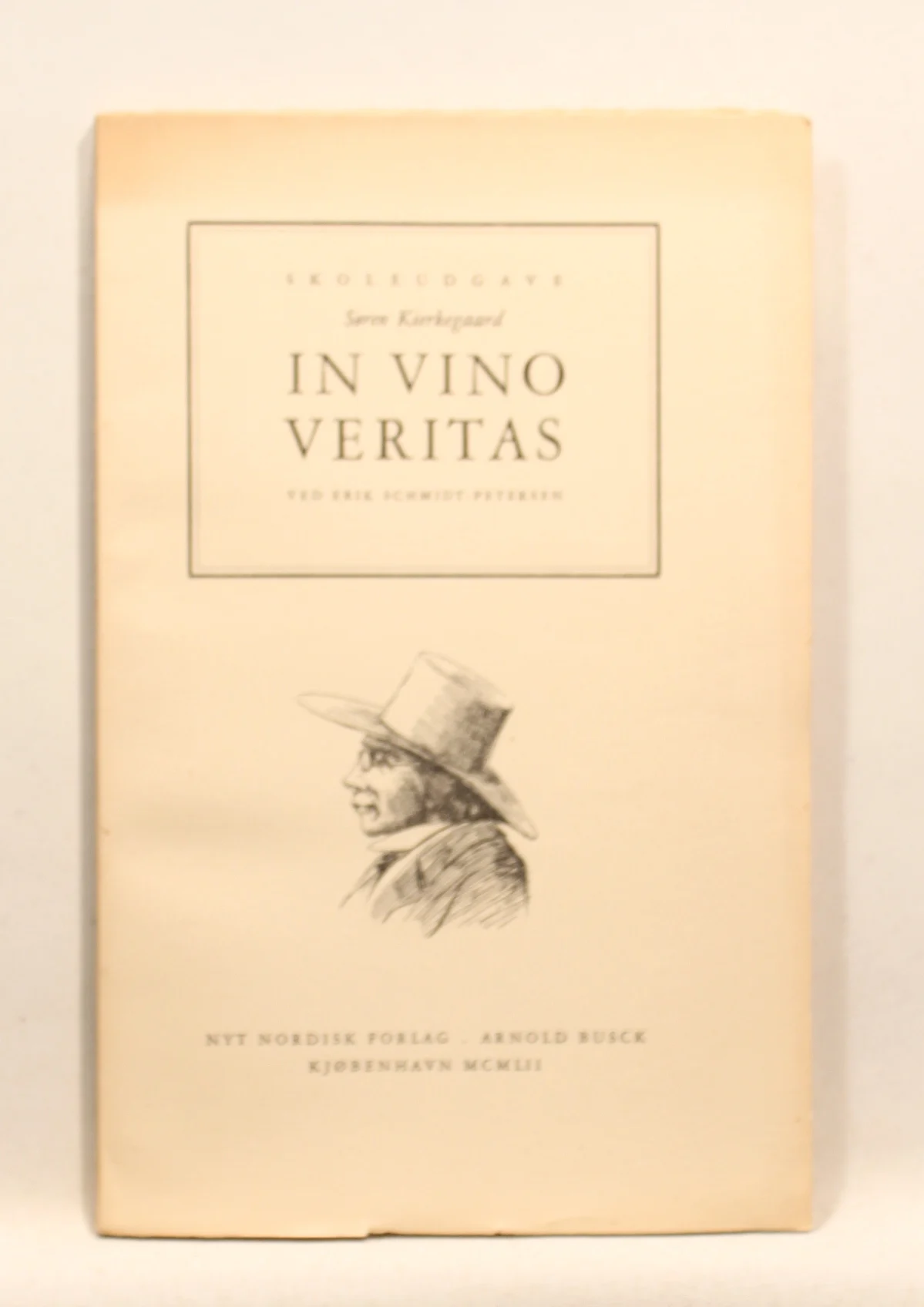 In vino veritas