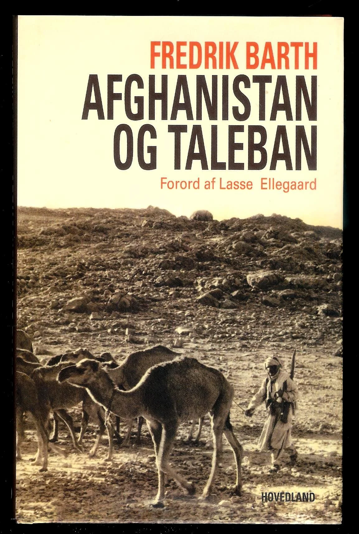 Afghanistan og Taleban