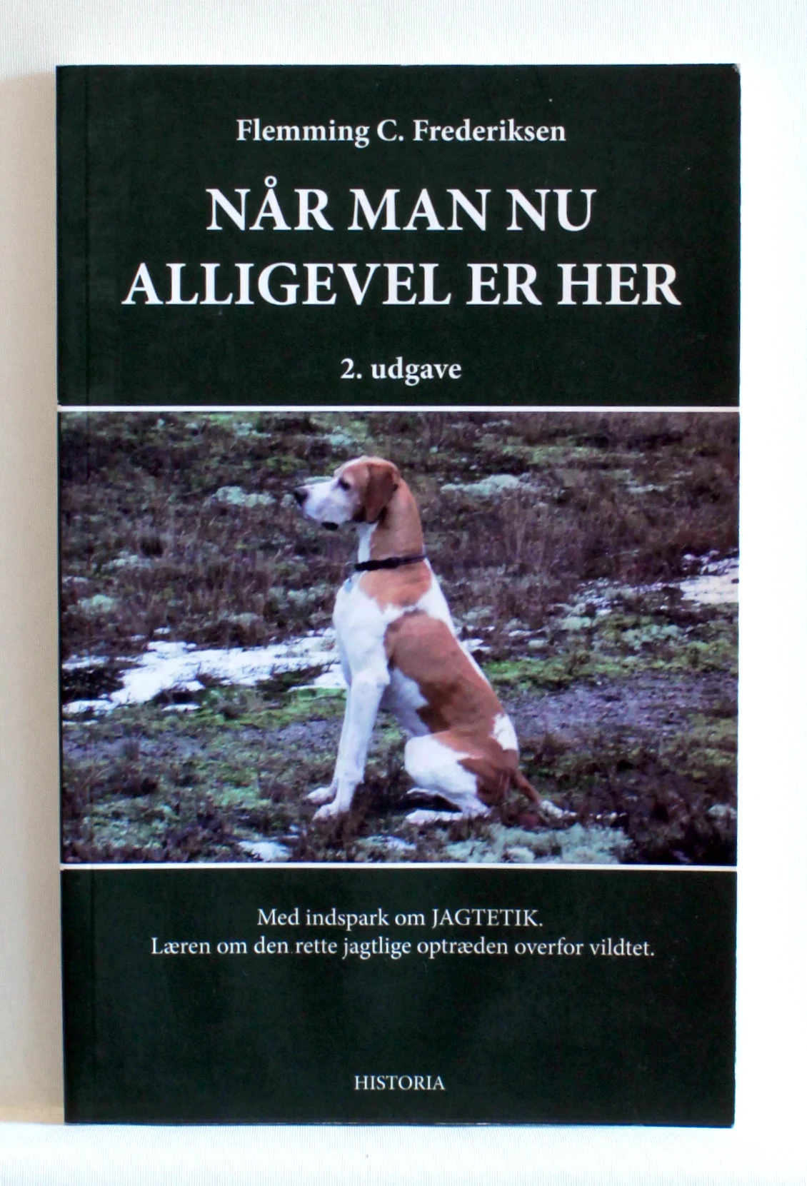 Når man nu alligevel er her