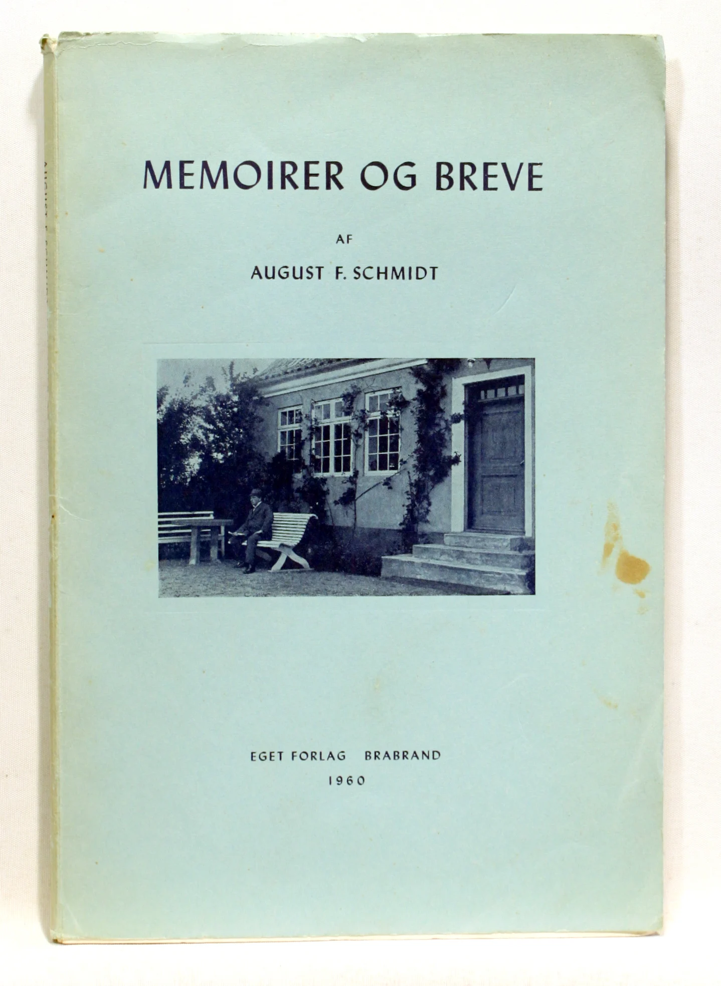 Memoirer og breve