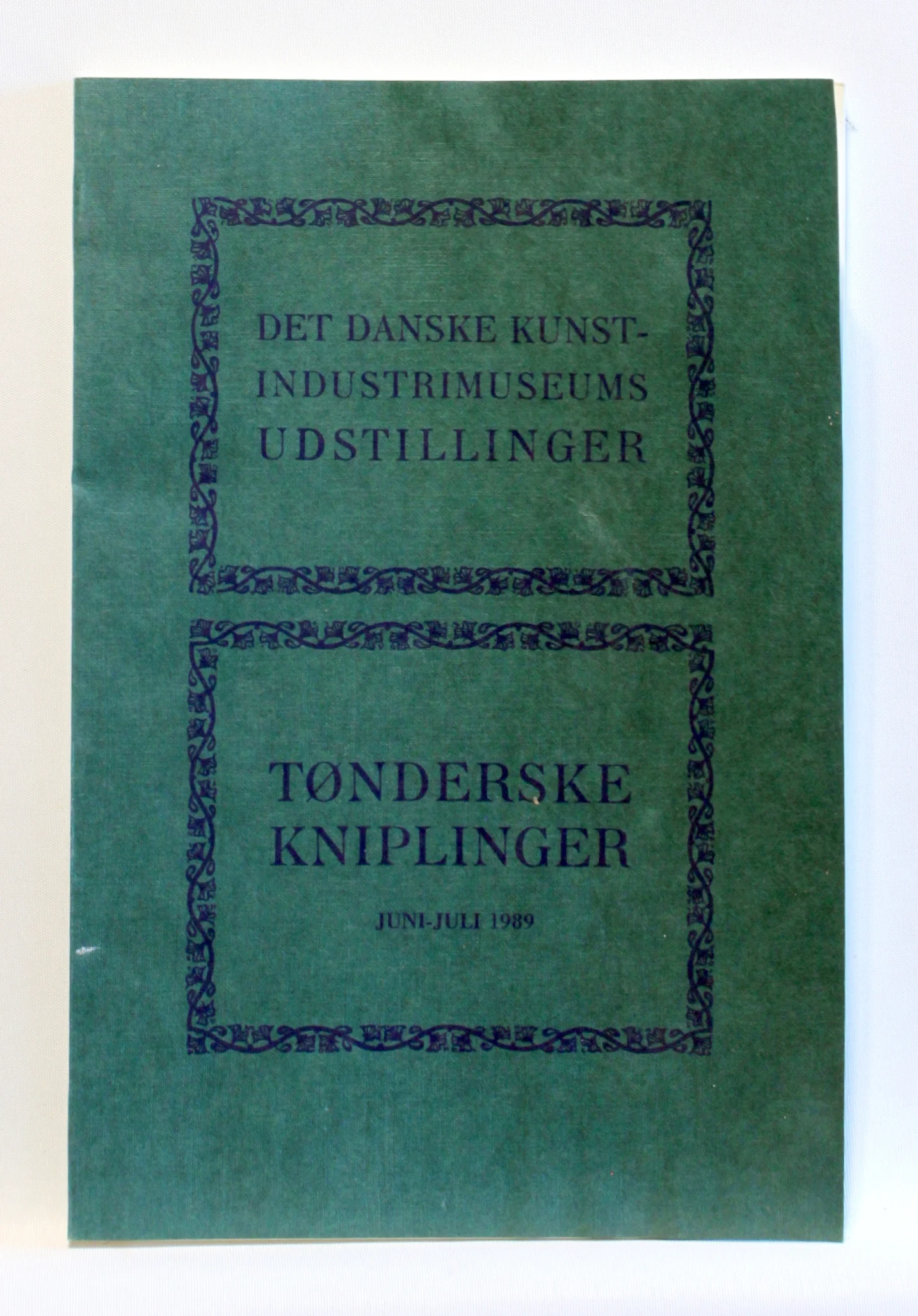 Tønderske kniplinger