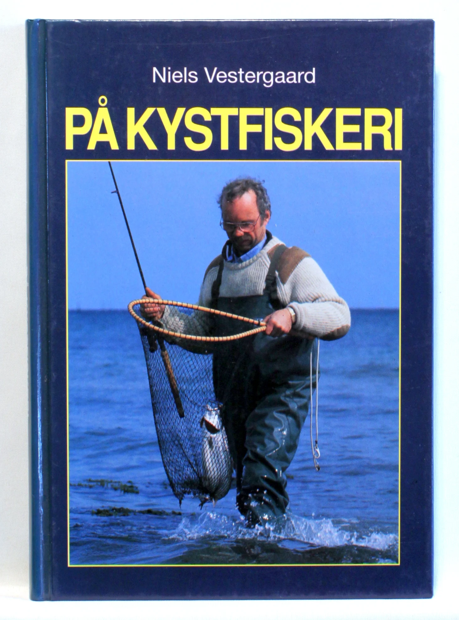 På kystfiskeri