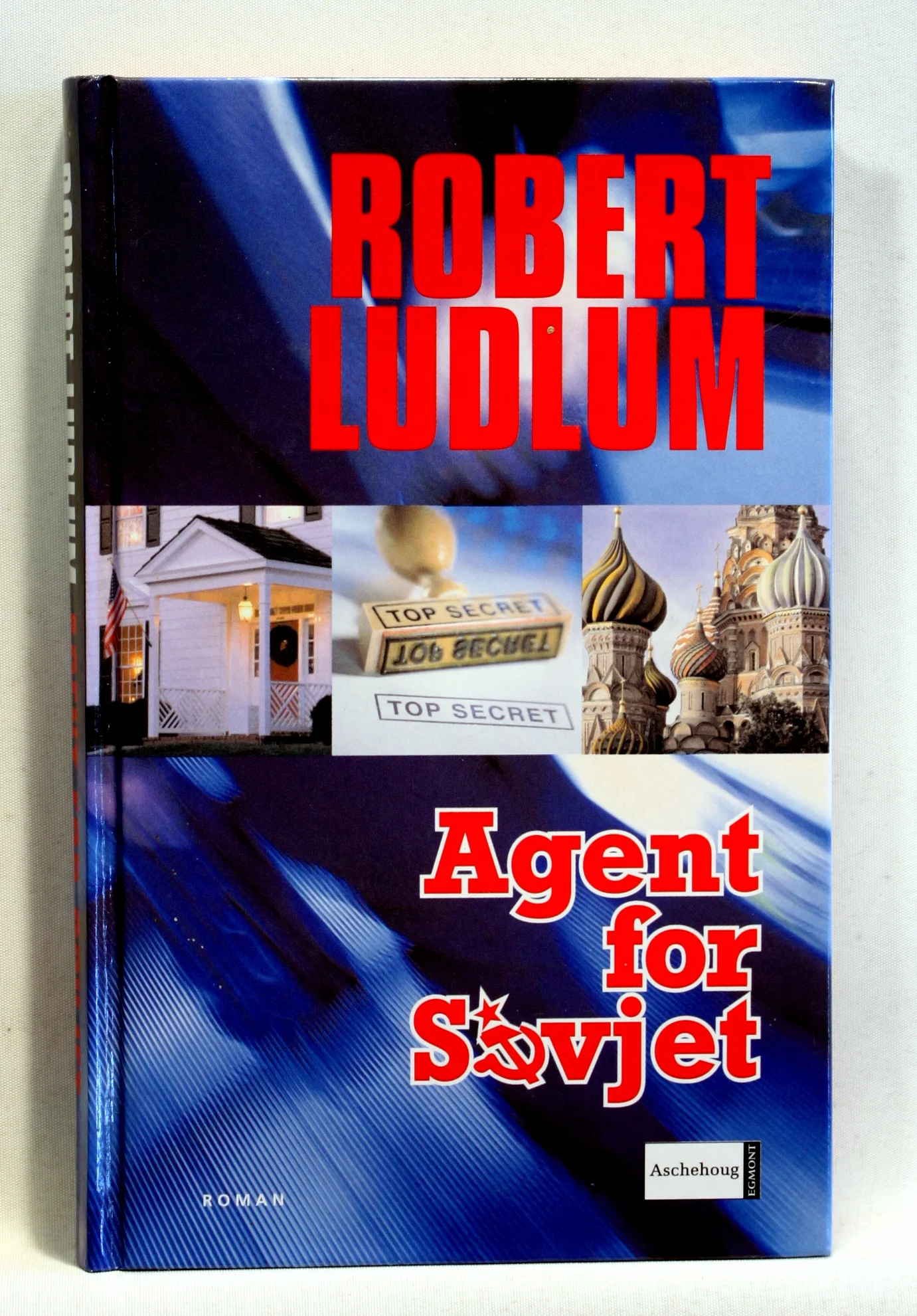 Agent for Sovjet