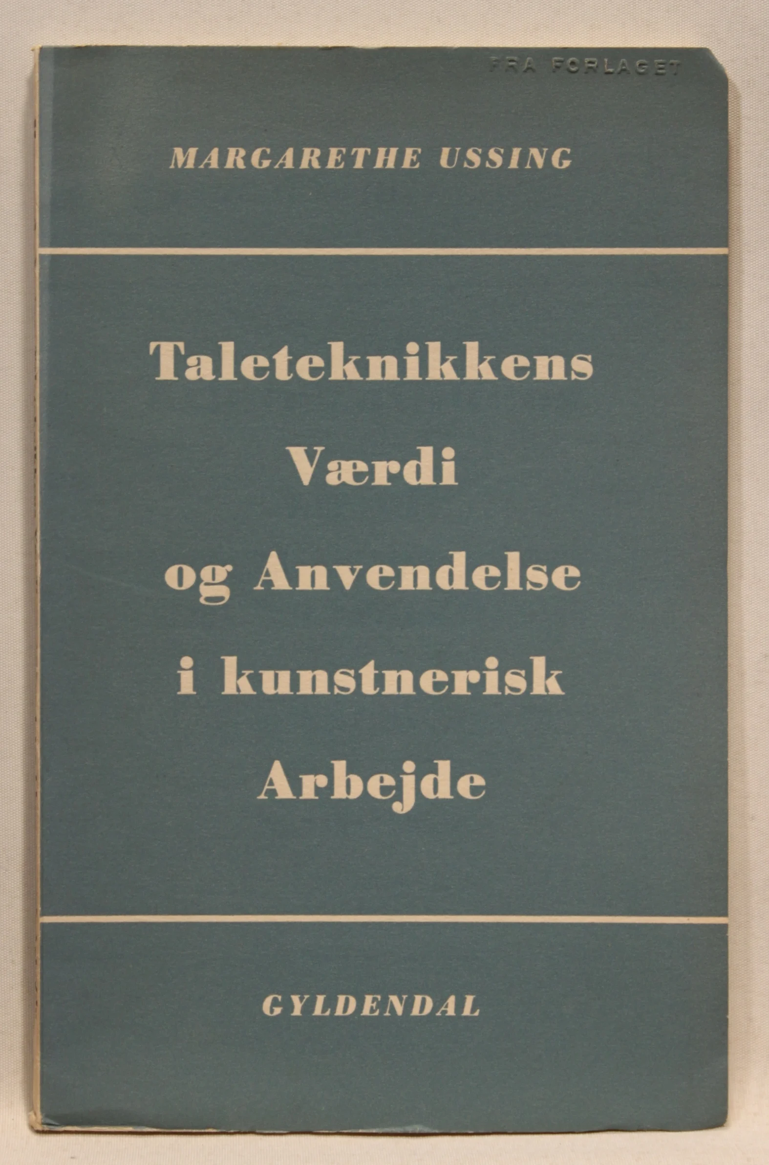 Taleteknikkens Værdi og Anvendelse i kunstnerisk Arbejde