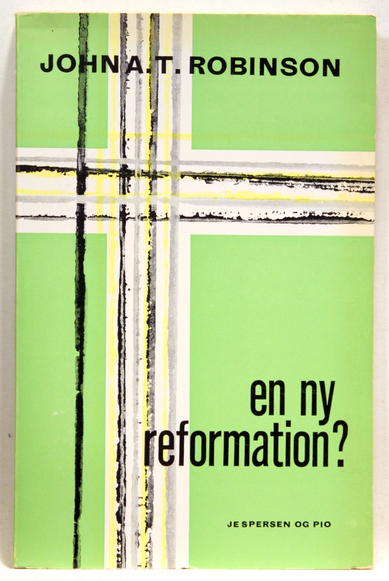 En ny reformation?