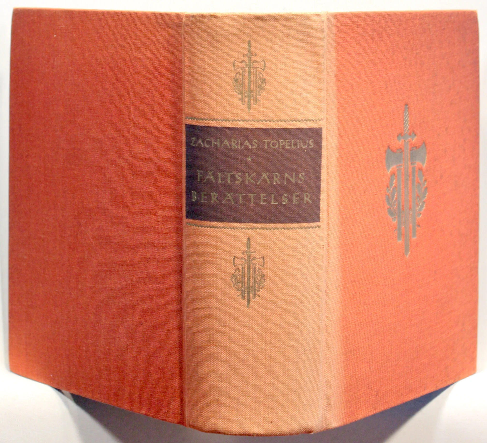 Fältskärns Berättelser