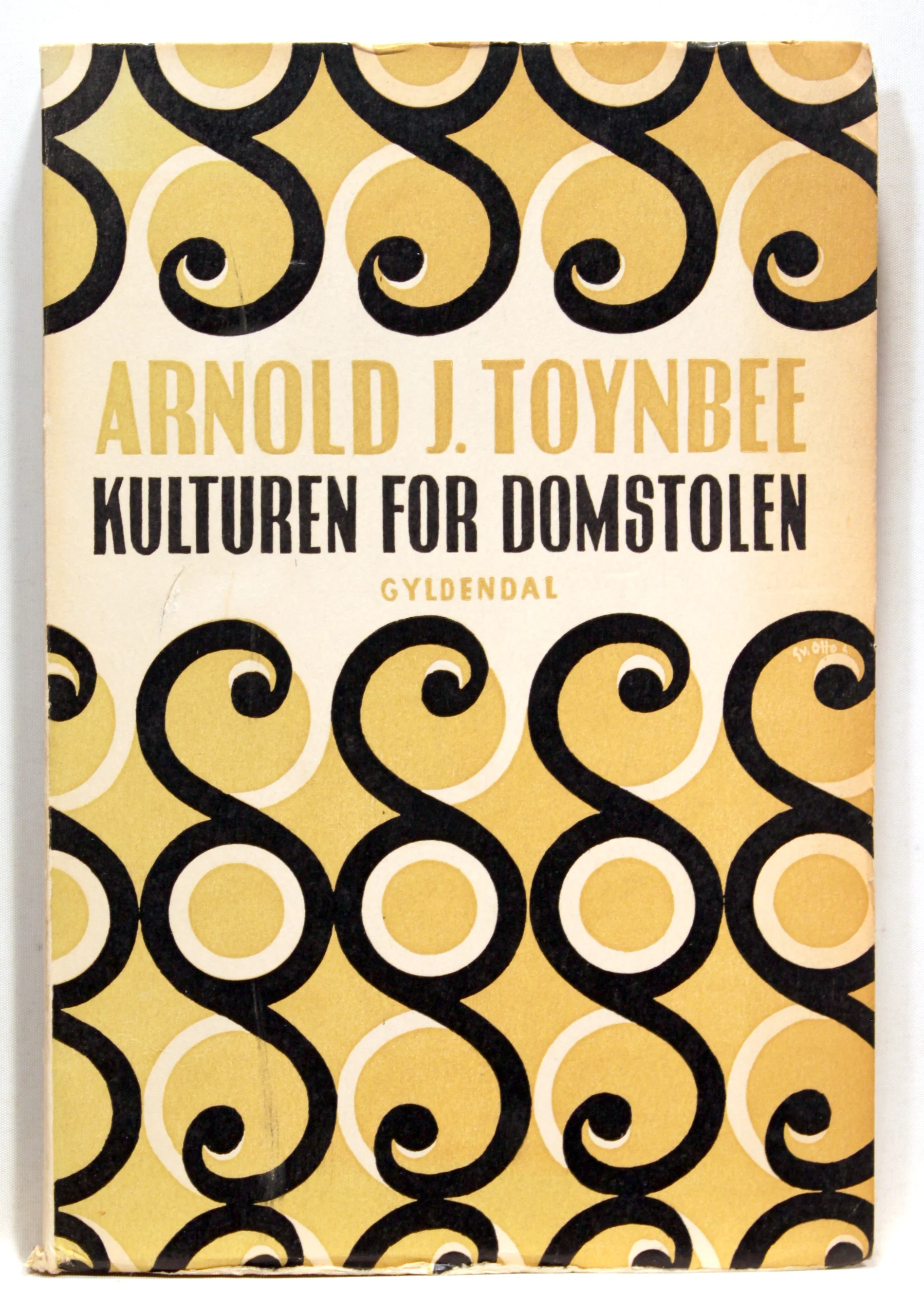 Kulturen for Domstolen