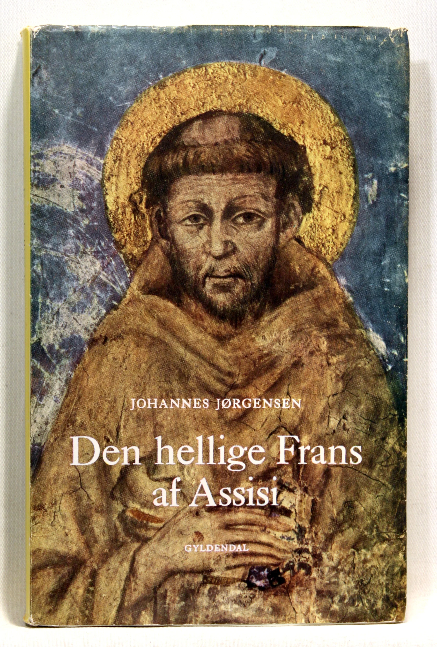 Den hellige Frans af Assisi