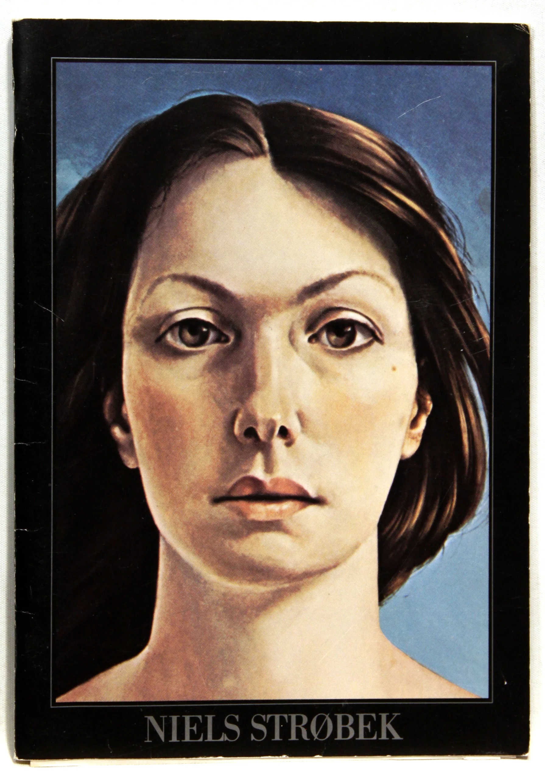 Niels Strøbek