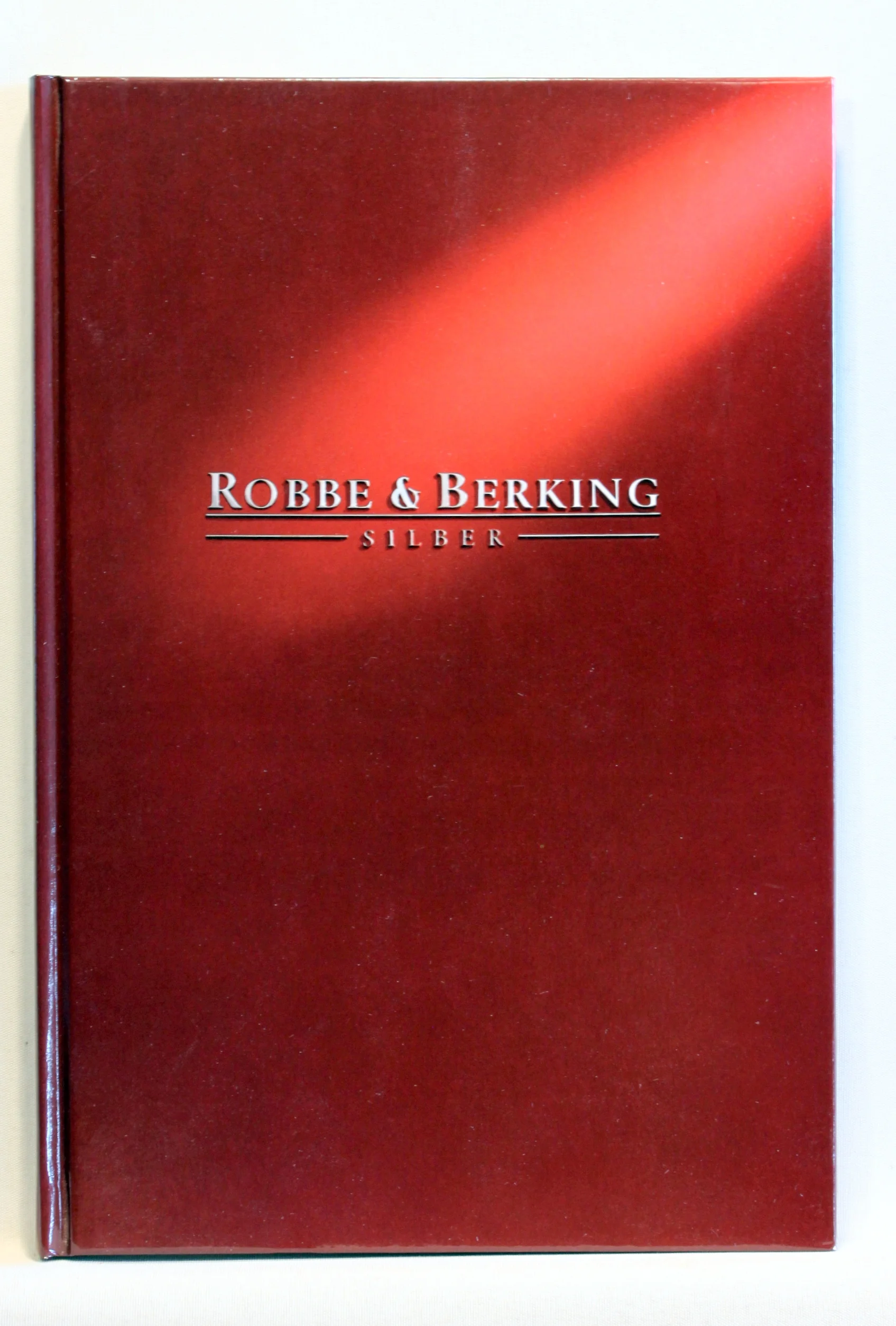 Robbe & Berking – Silber