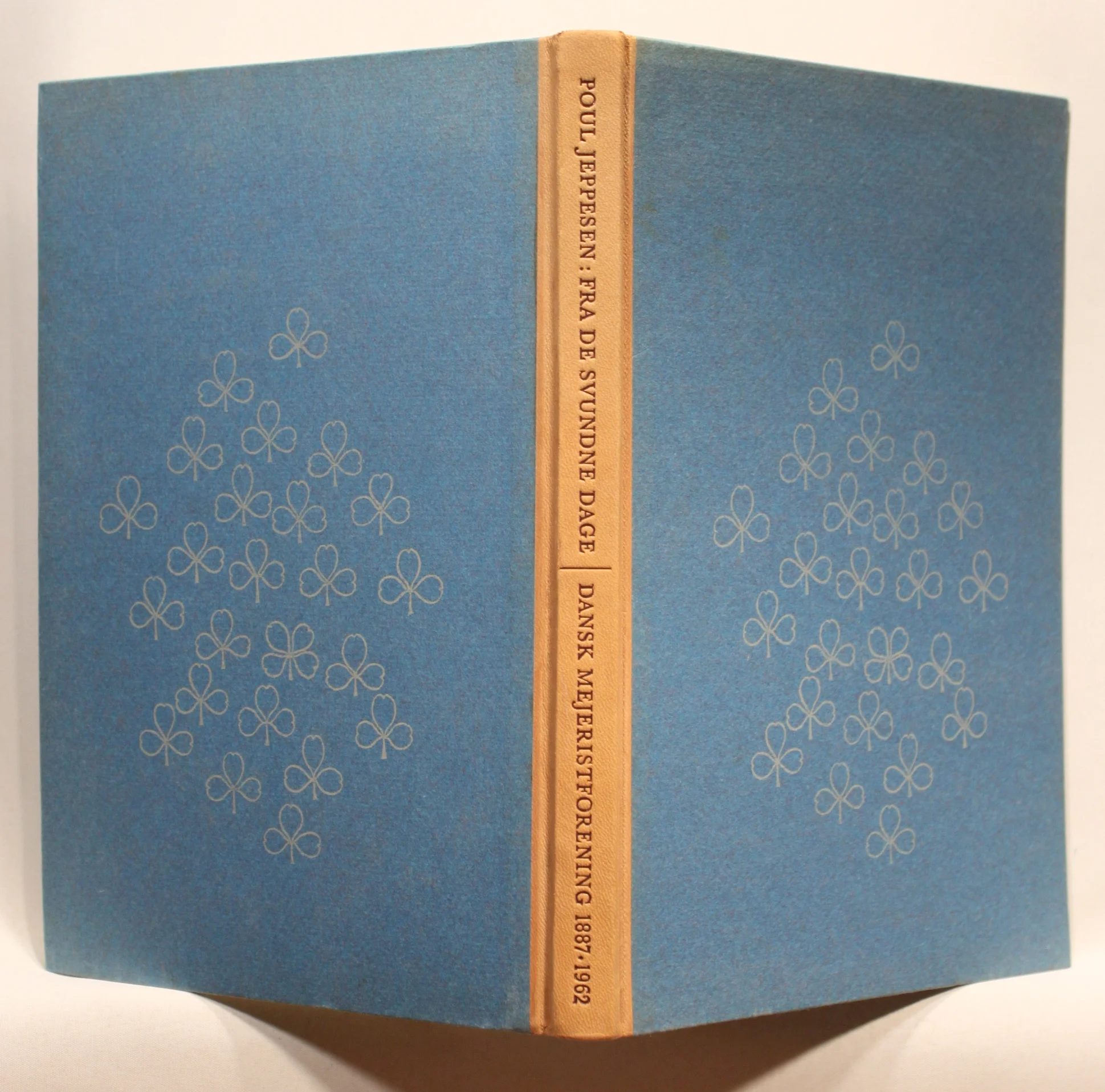 Fra de svundne dage. Nogle tidsbilleder