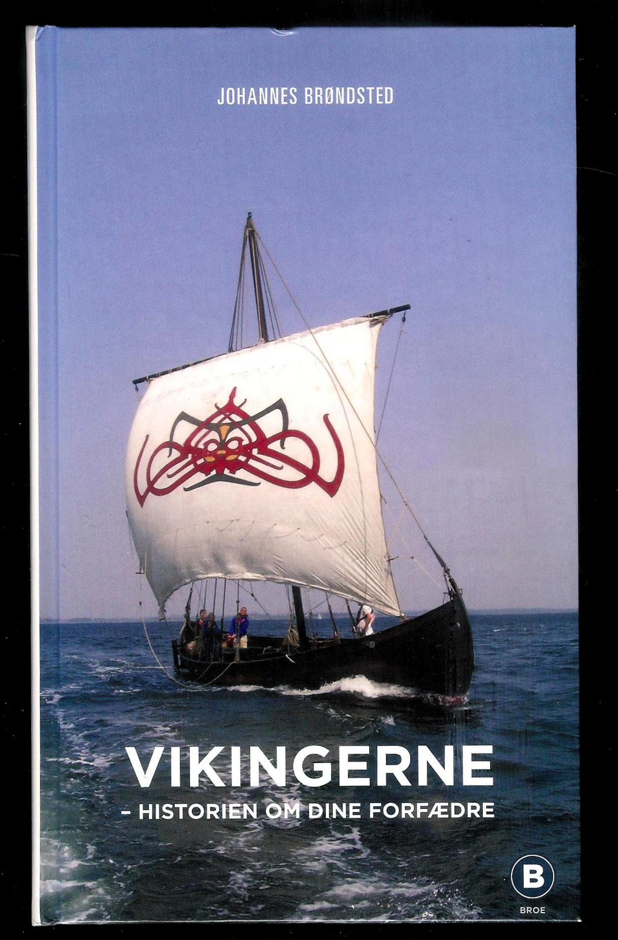Vikingerne – Historien om dine forfædre