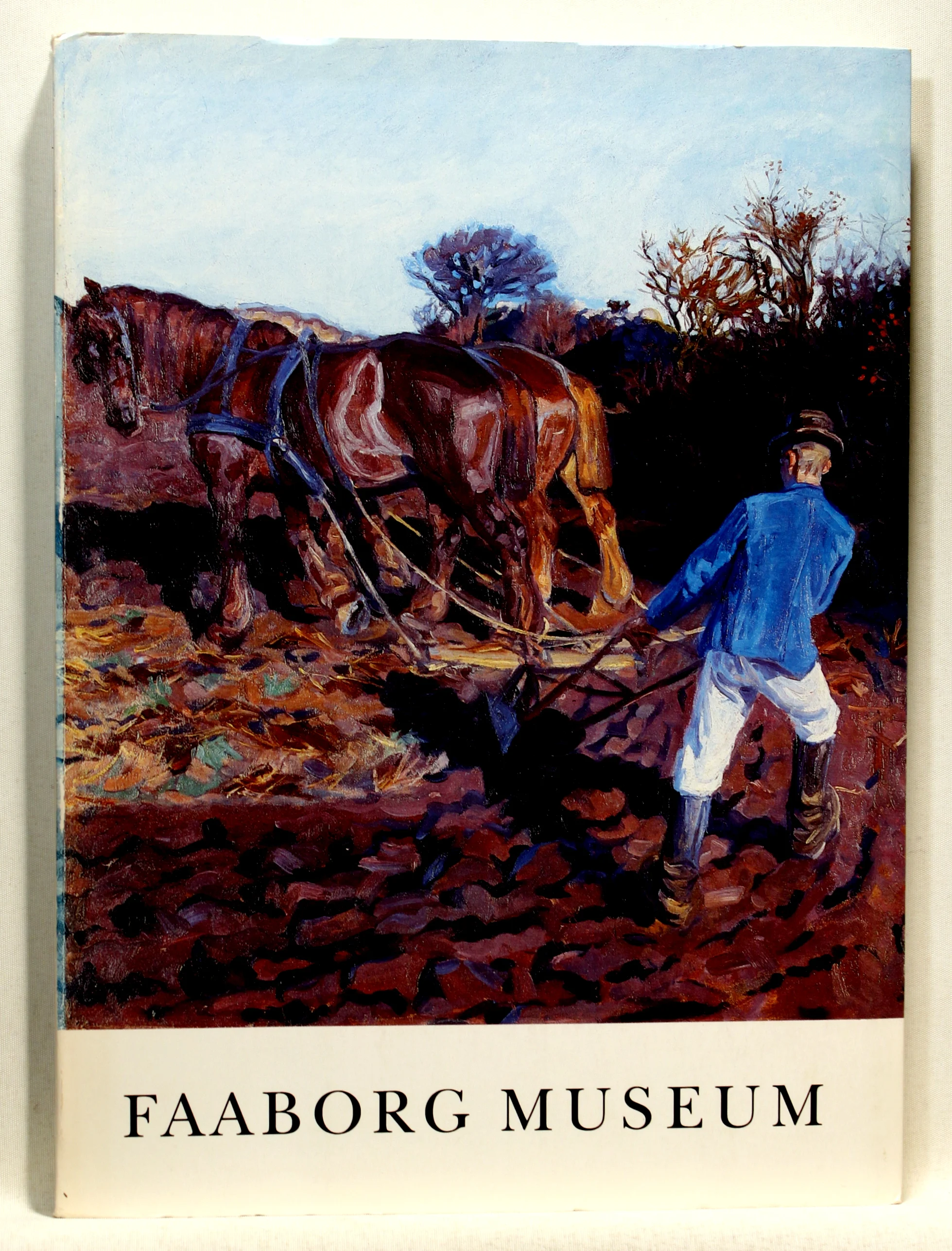 Faaborg Museum for Fynsk Malerkunst