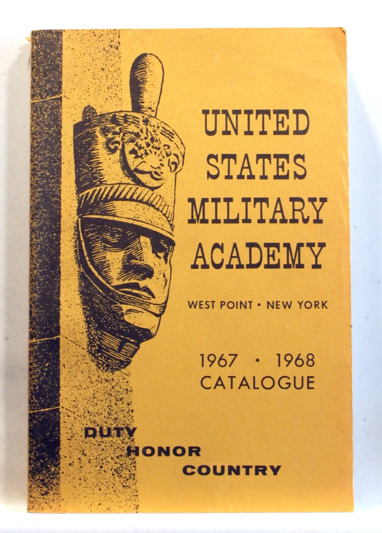United States Military Academy