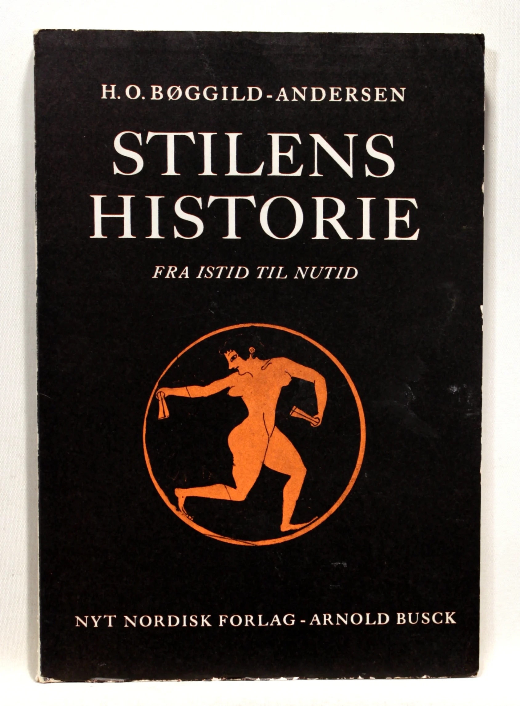 Stilens historie fra istid til nutid