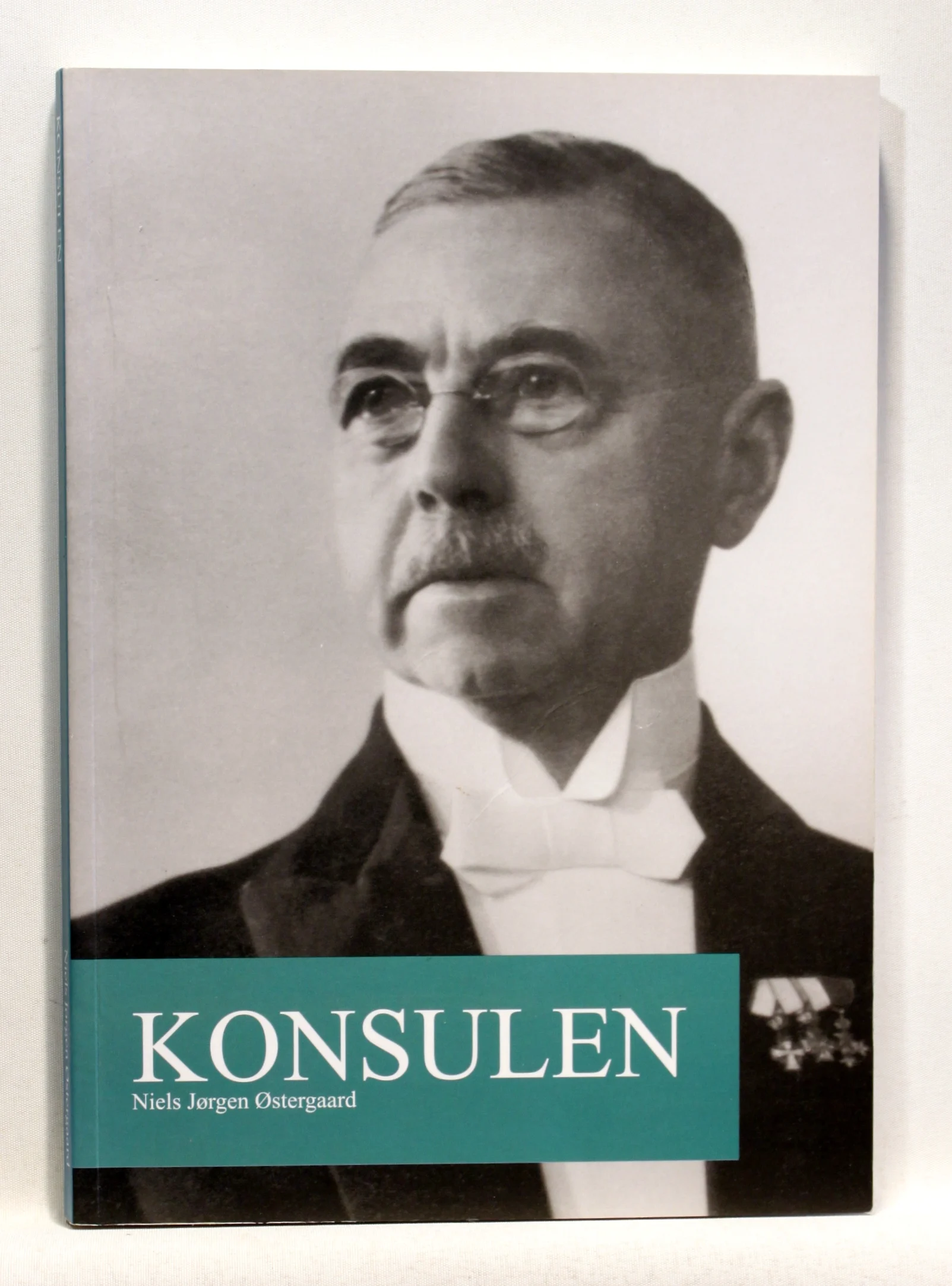 Konsulen