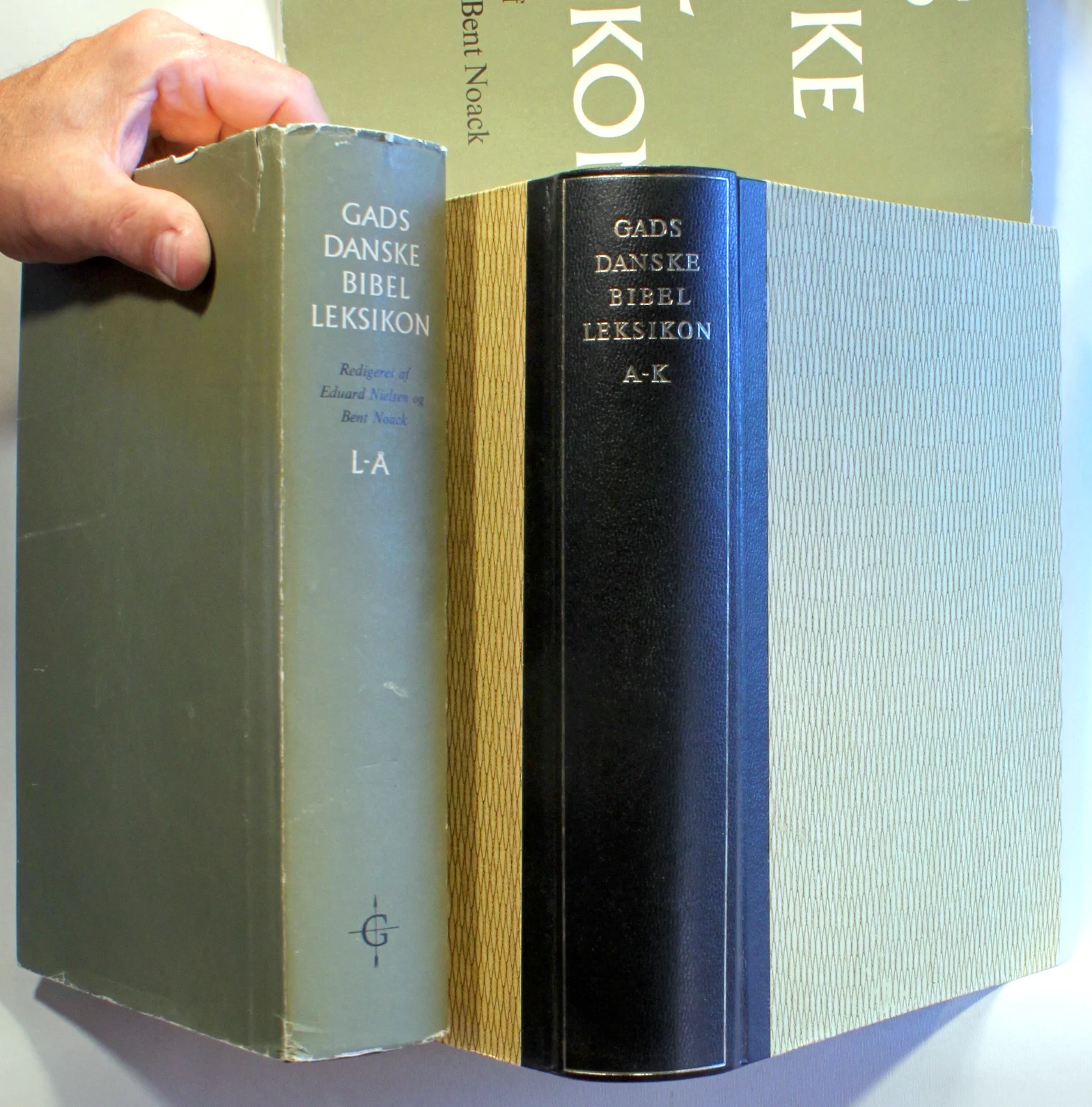 Gads Danske Bibelleksikon