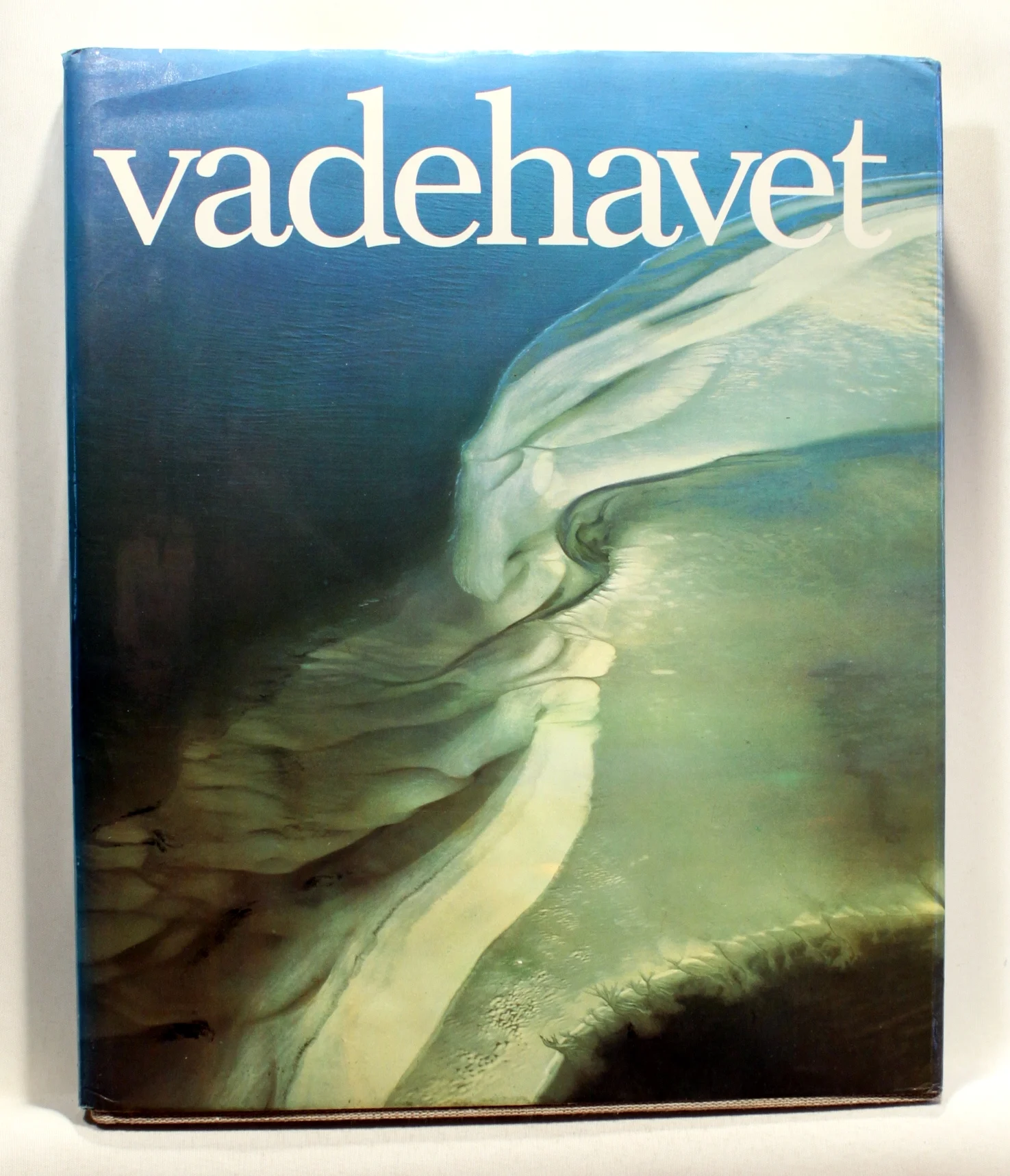 Vadehavet, et dansk-tysk-hollandsk naturområde