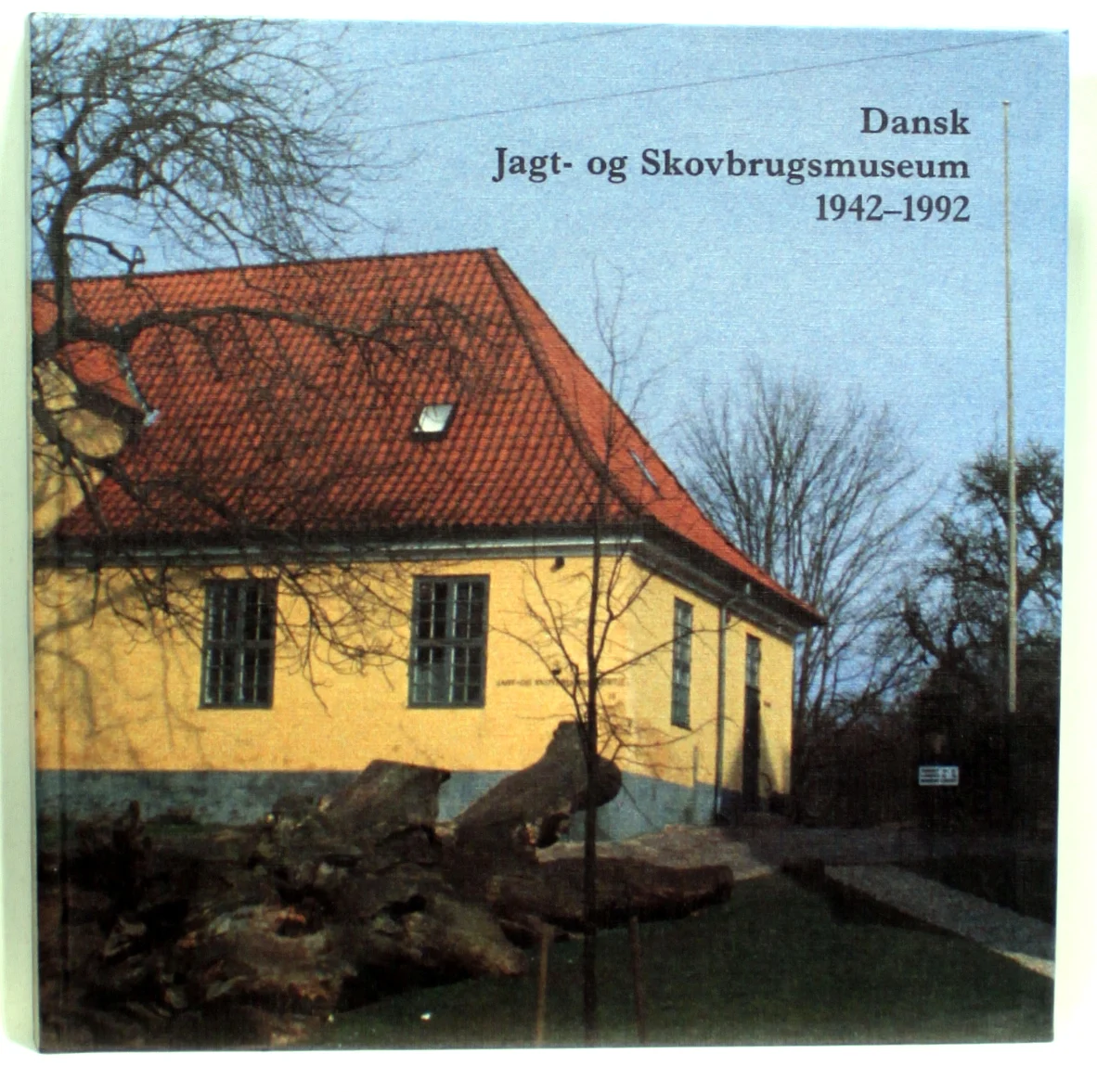 Dansk Jagt- og Skovbrugsmuseum 1942-1992