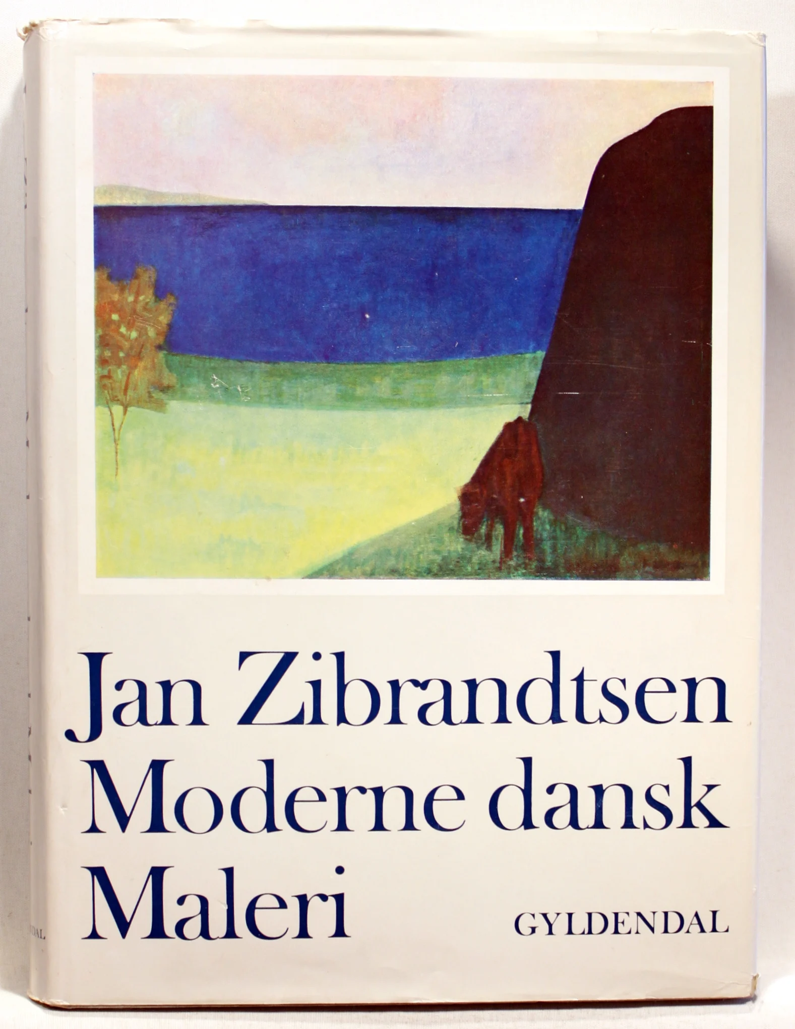 Moderne dansk Maleri