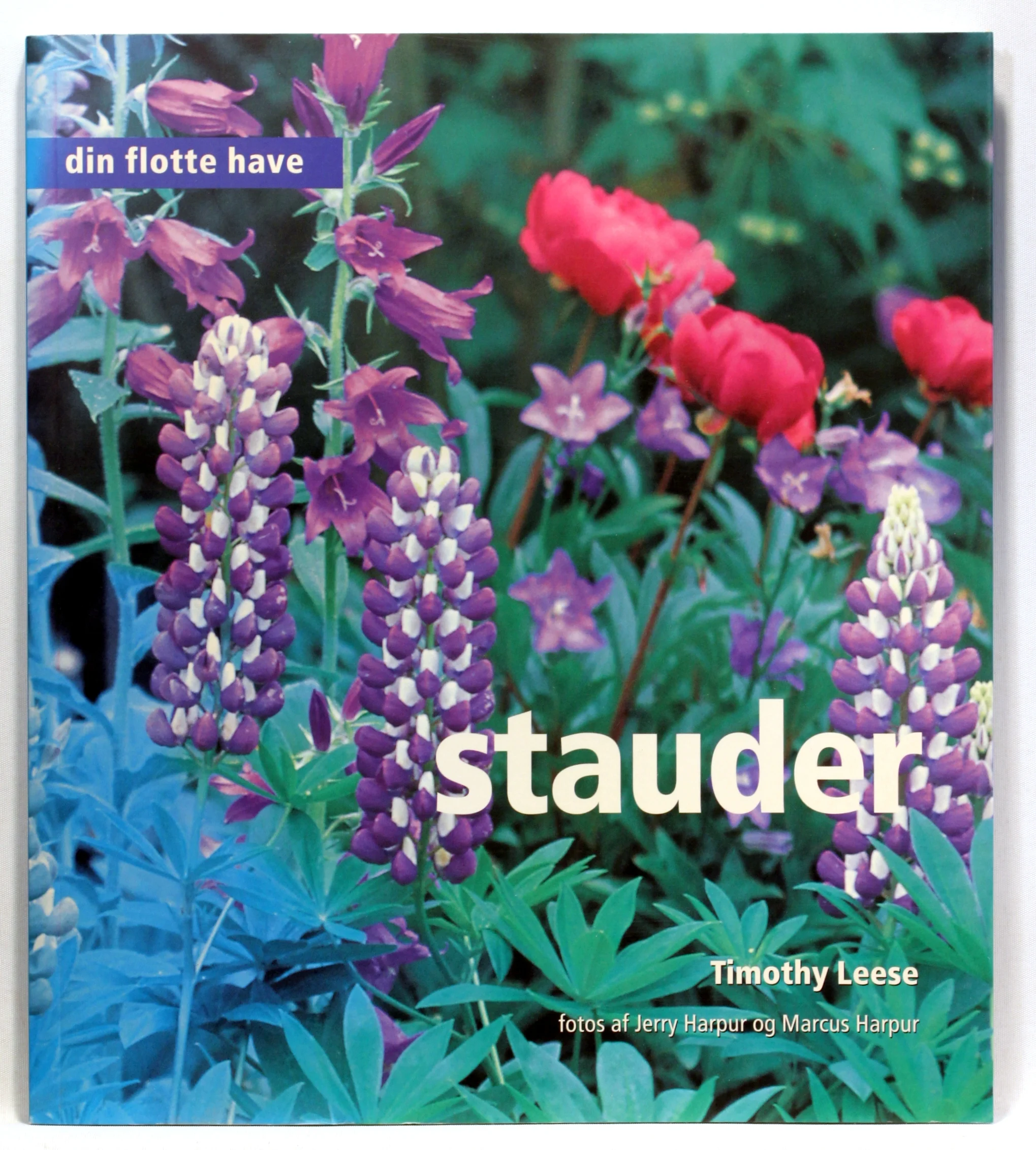 Stauder – din flotte have