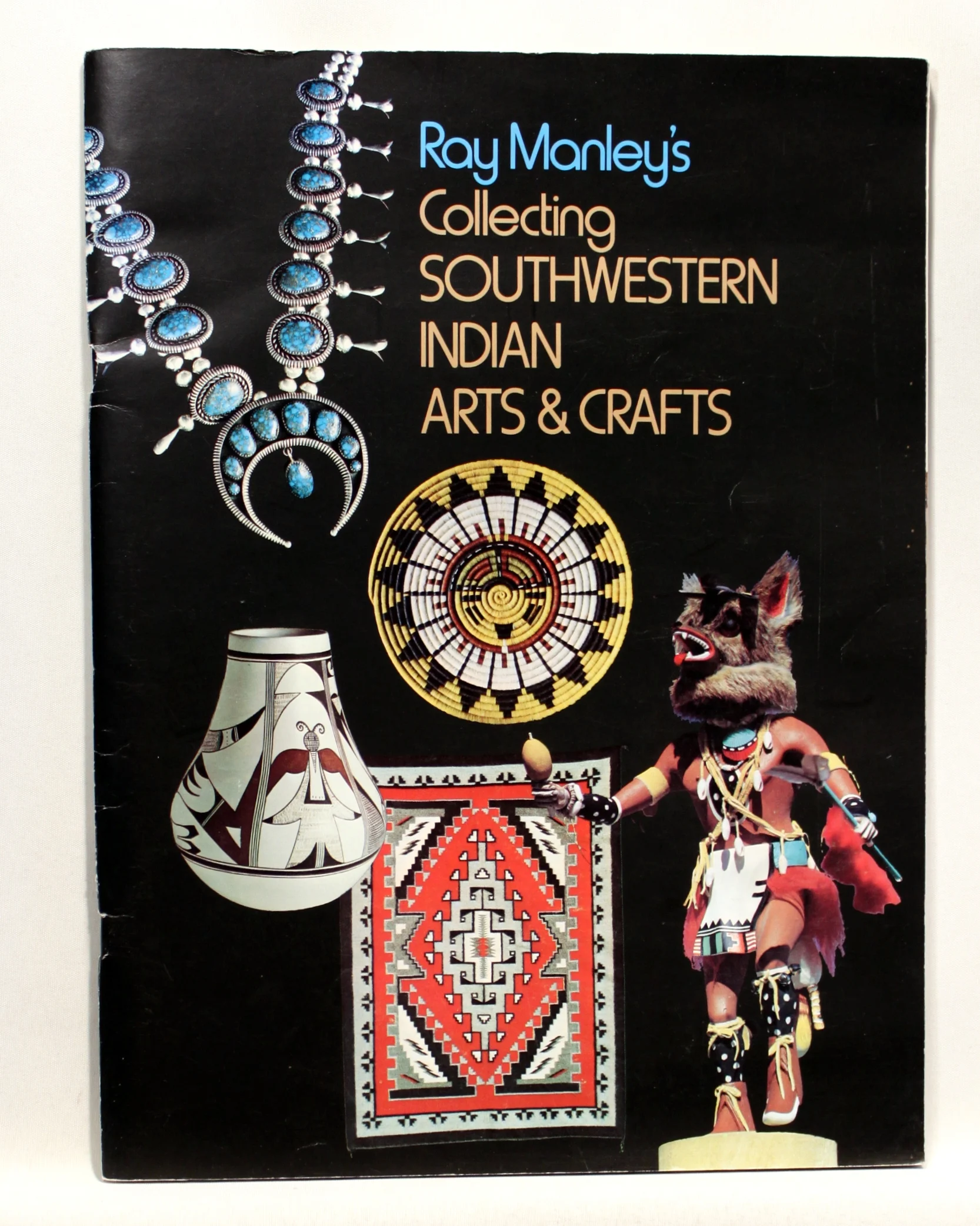 Collecting Southwestern Indian arts & crafts
