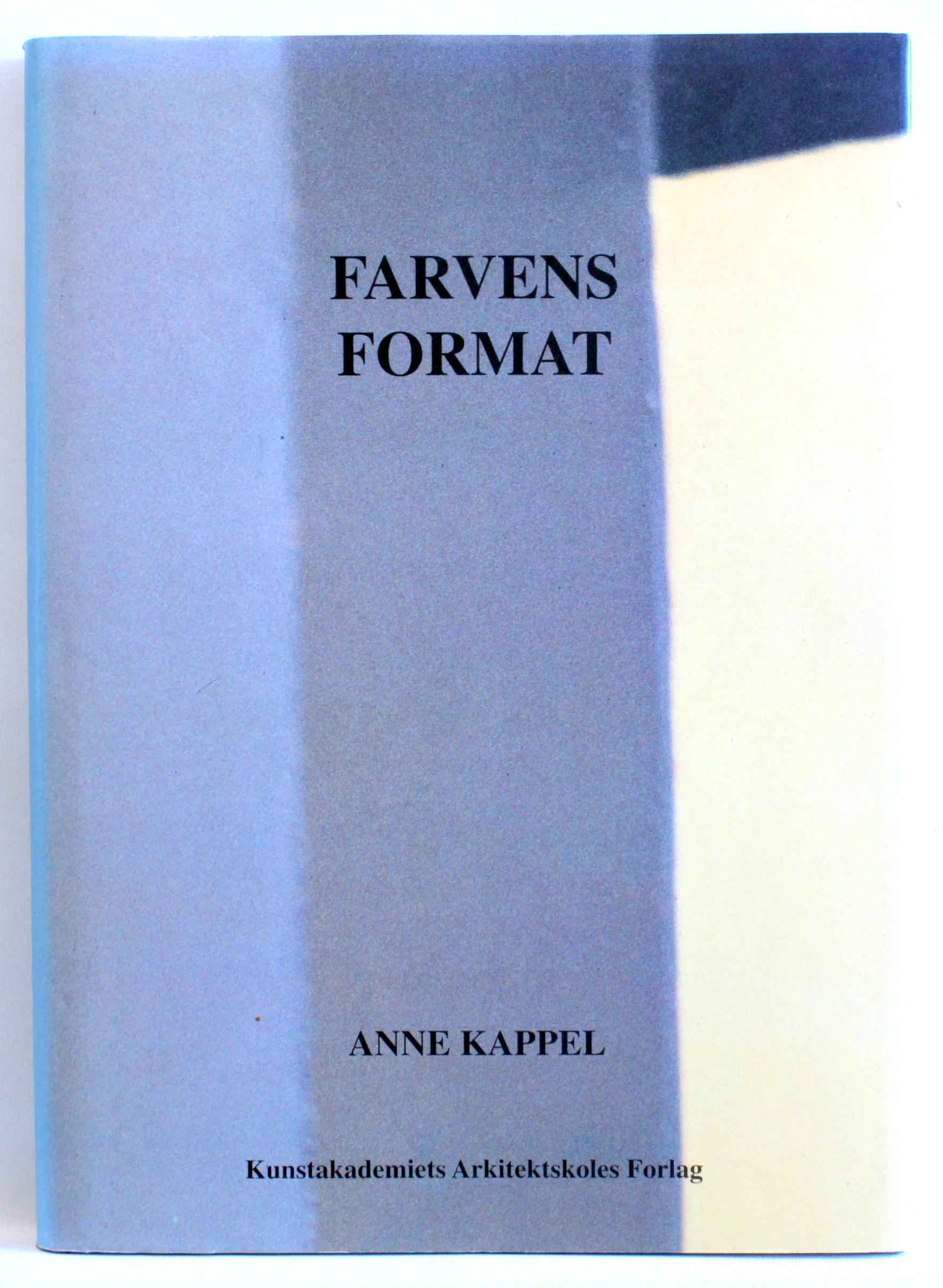 Farvens format – en vejledning i farvevalg