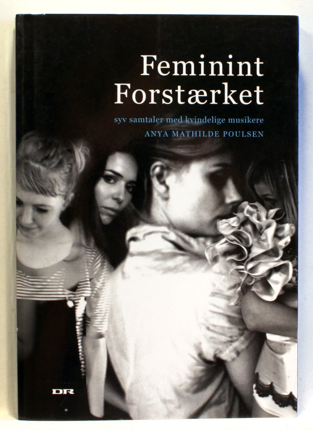 Feminint forstærket