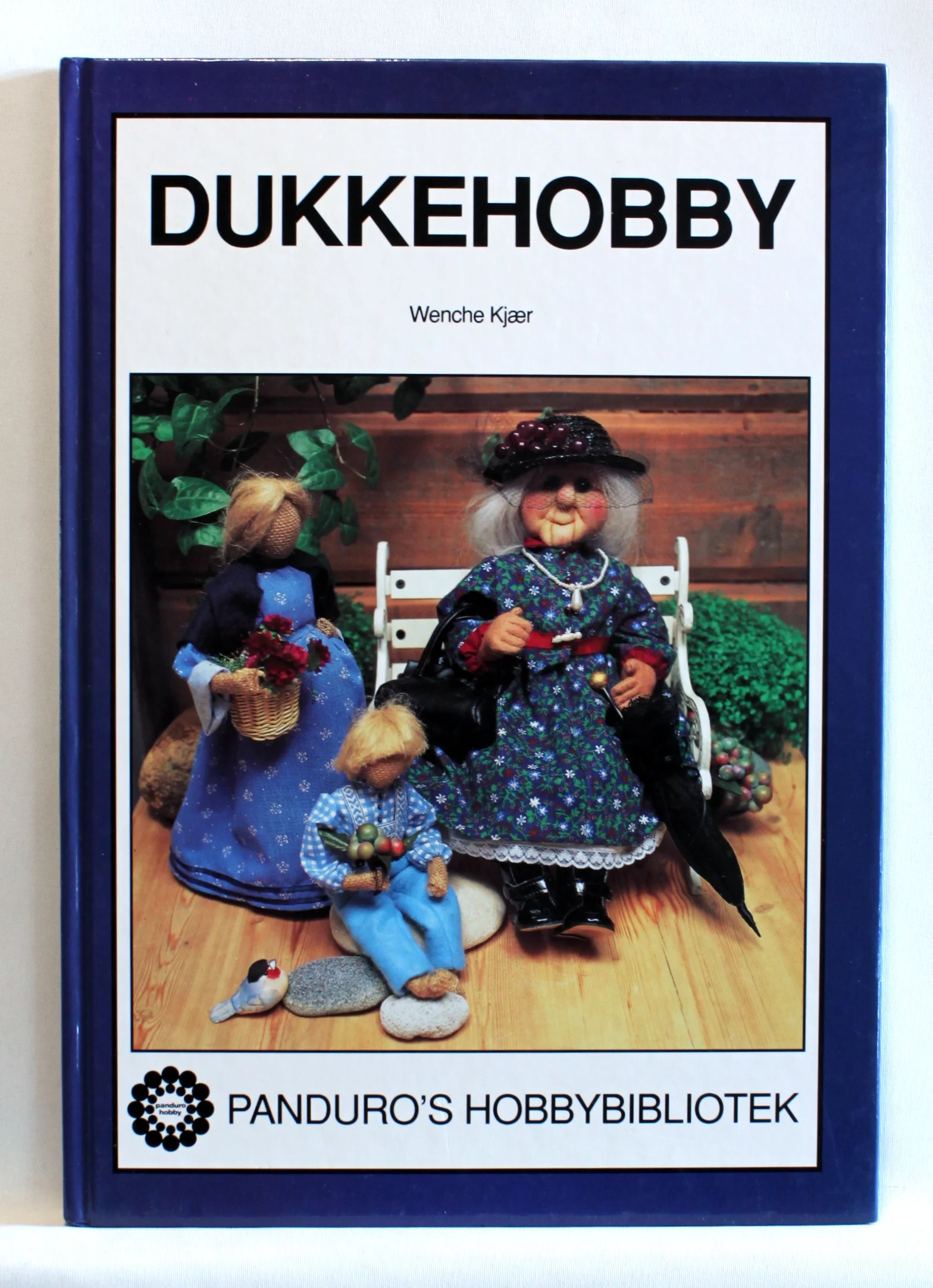 Dukkehobby