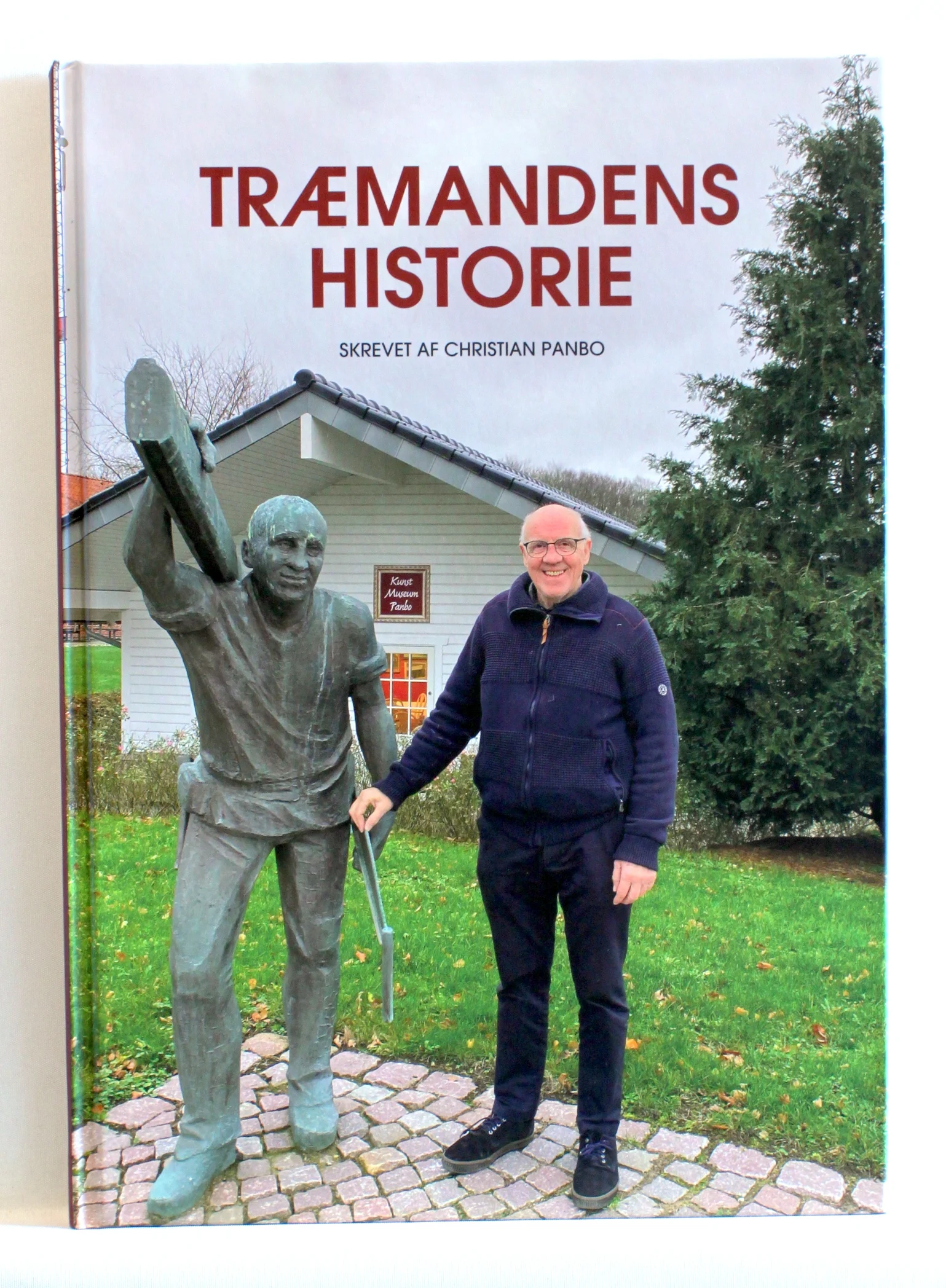 Træmandens historie