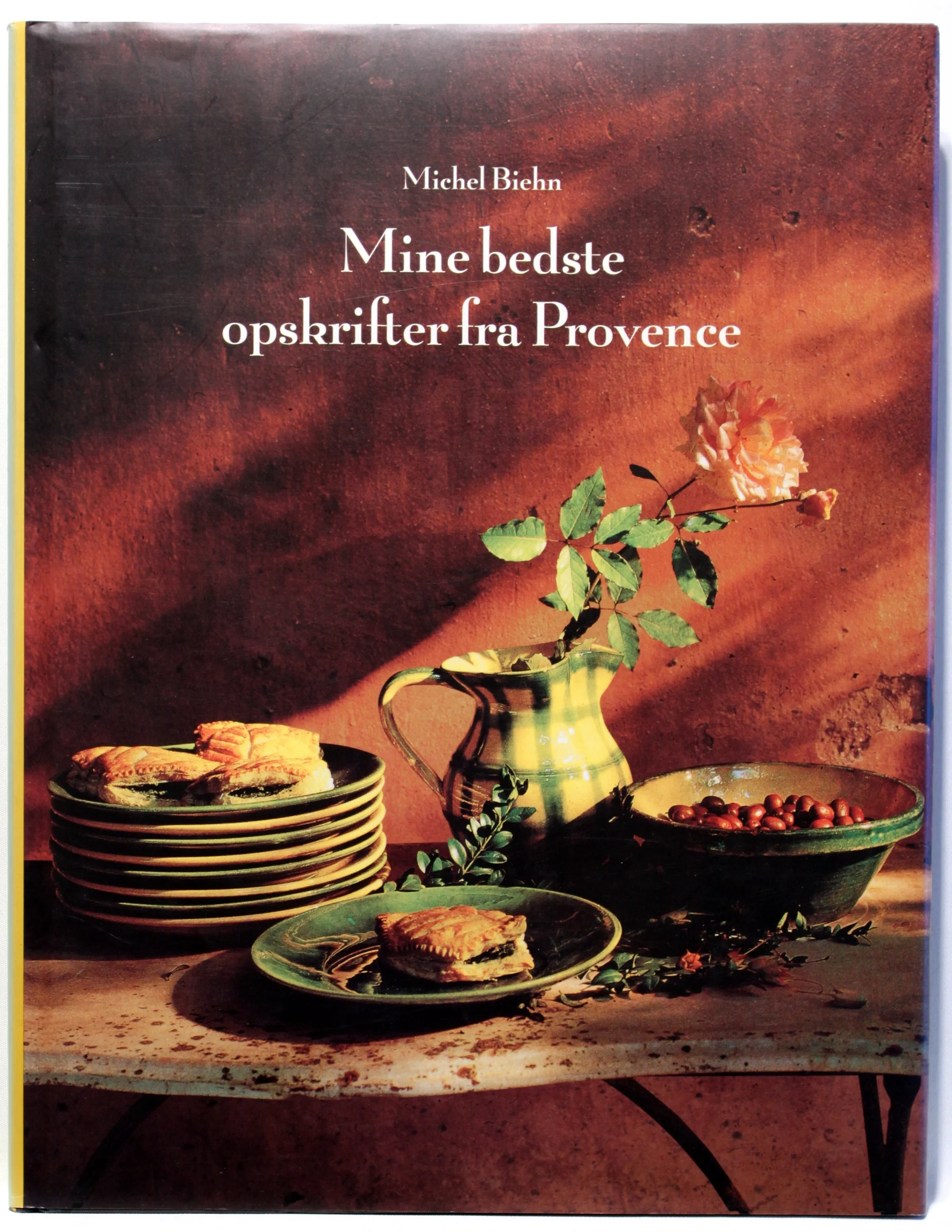 Mine bedste opskrifter fra Provence