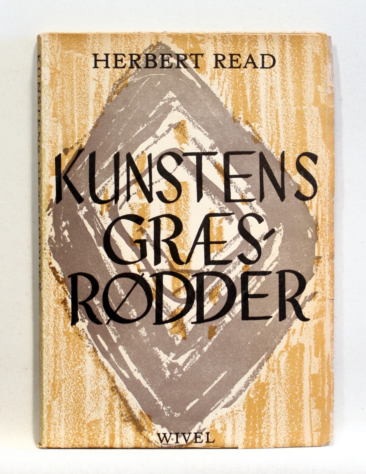 Kunstens Græsrødder