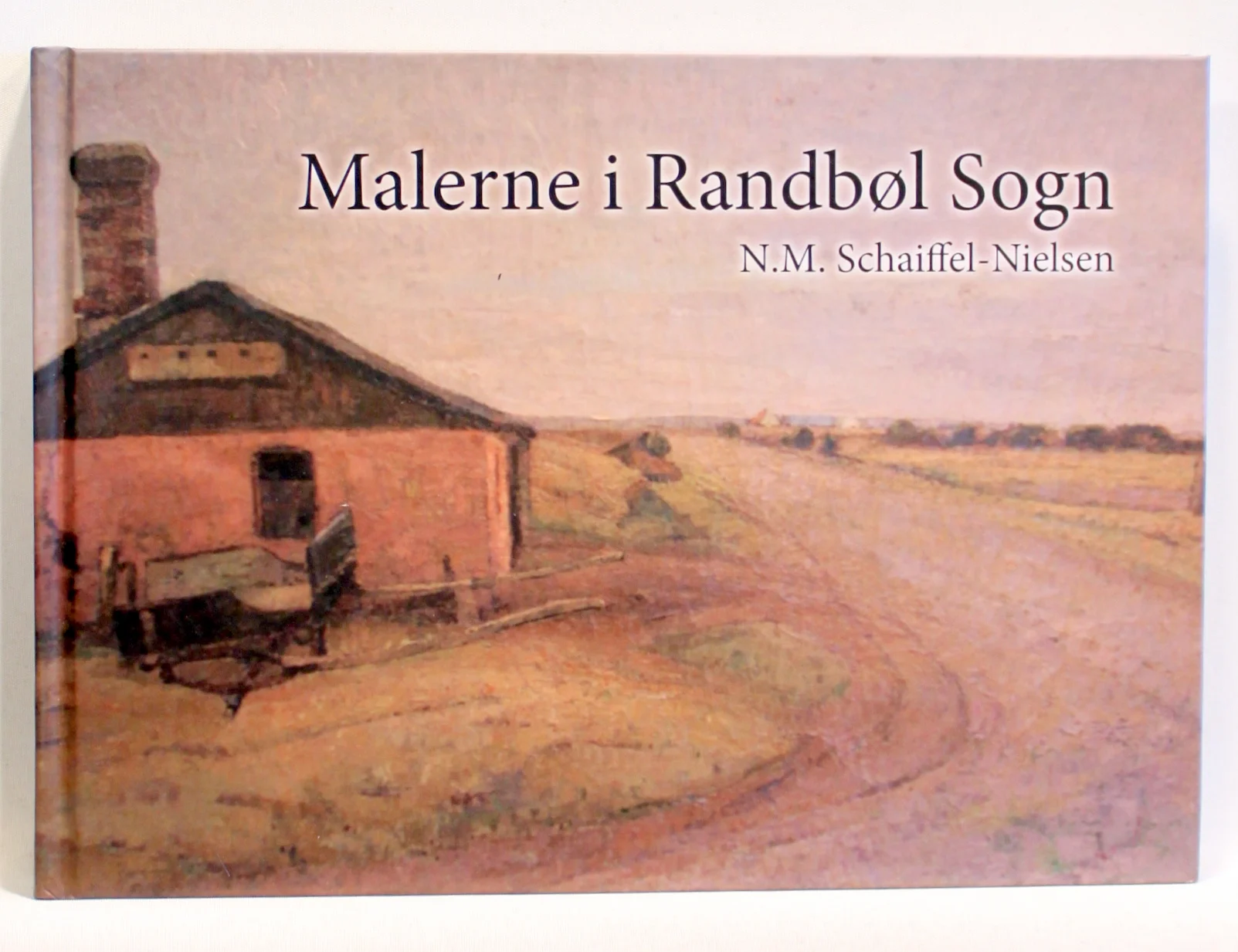 Malerne i Randbøl Sogn