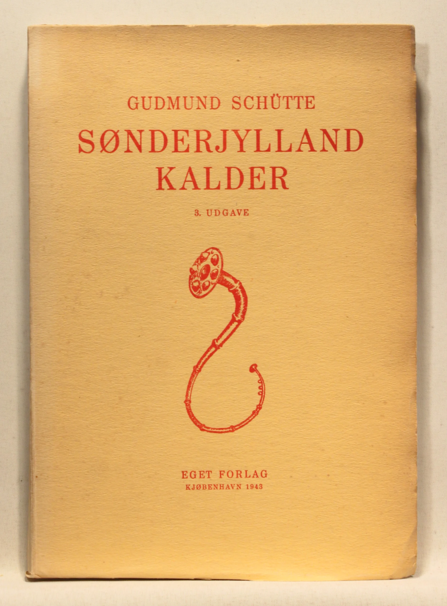 Sønderjylland kalder