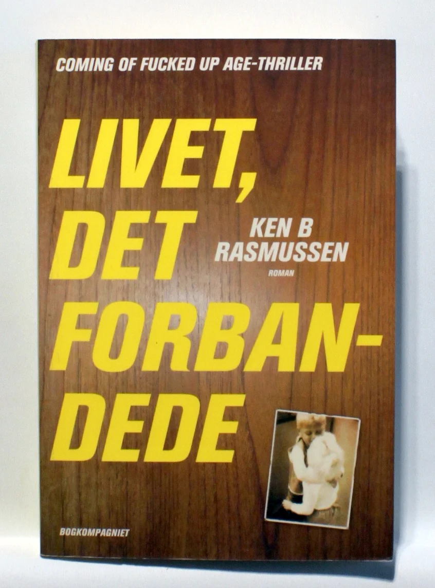 Livet, det forbandede