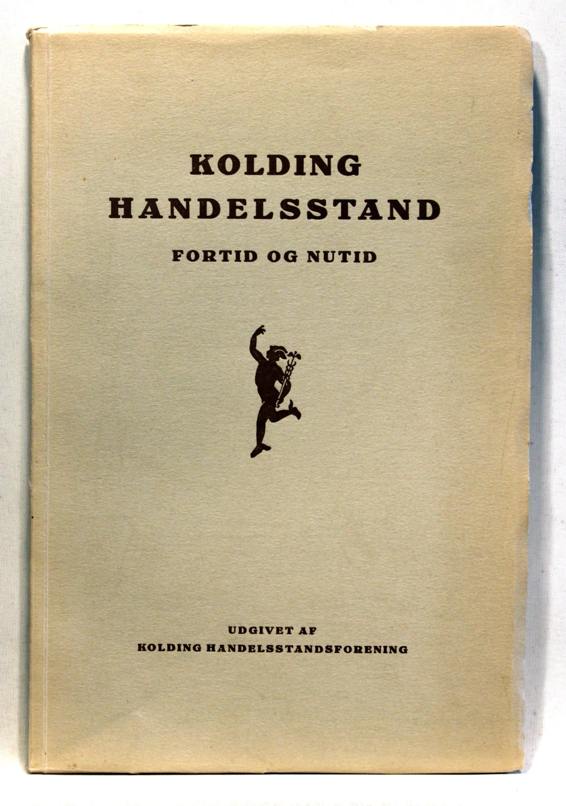 Kolding Handelsstand fortid og nutid