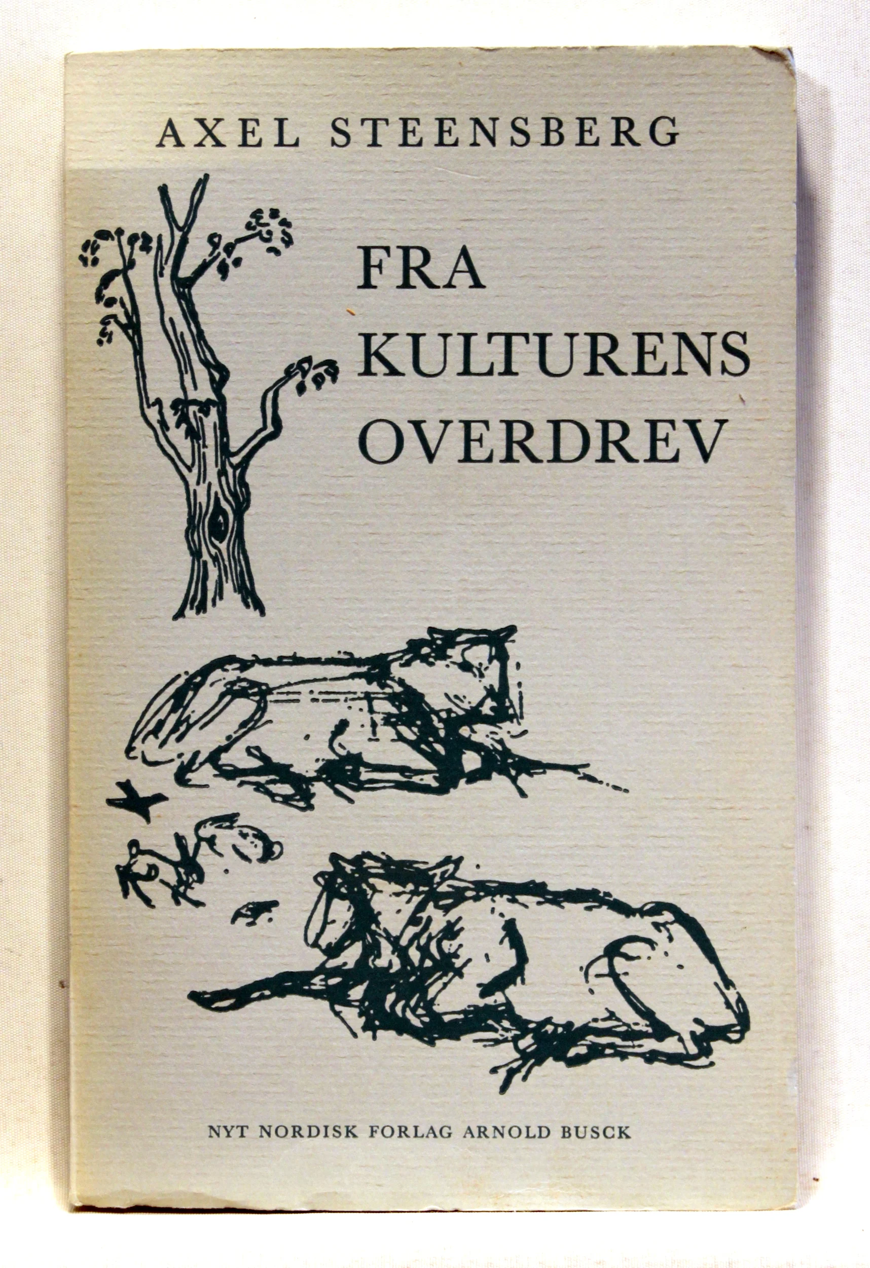 Fra kulturens overdrev