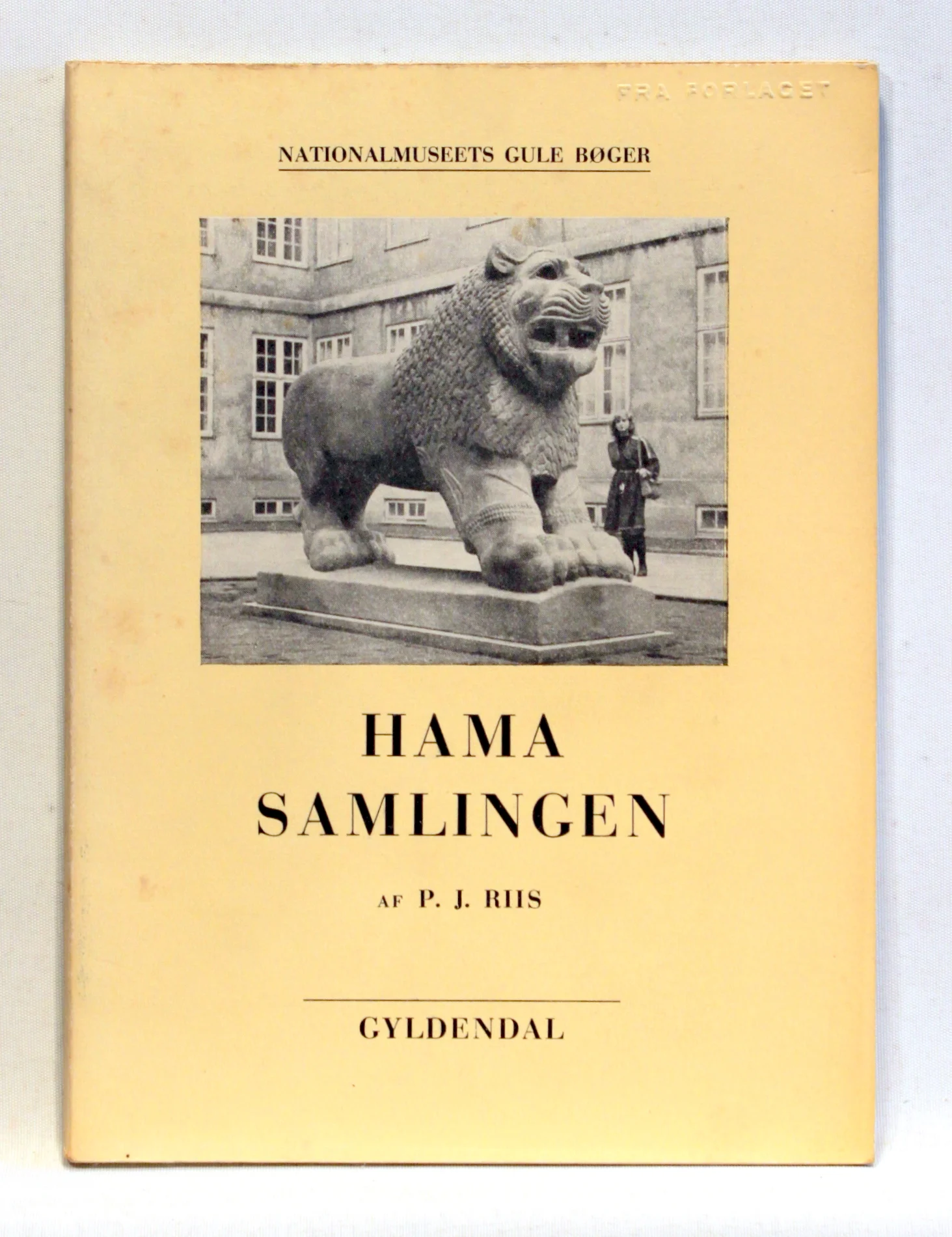 Hama Samlingen
