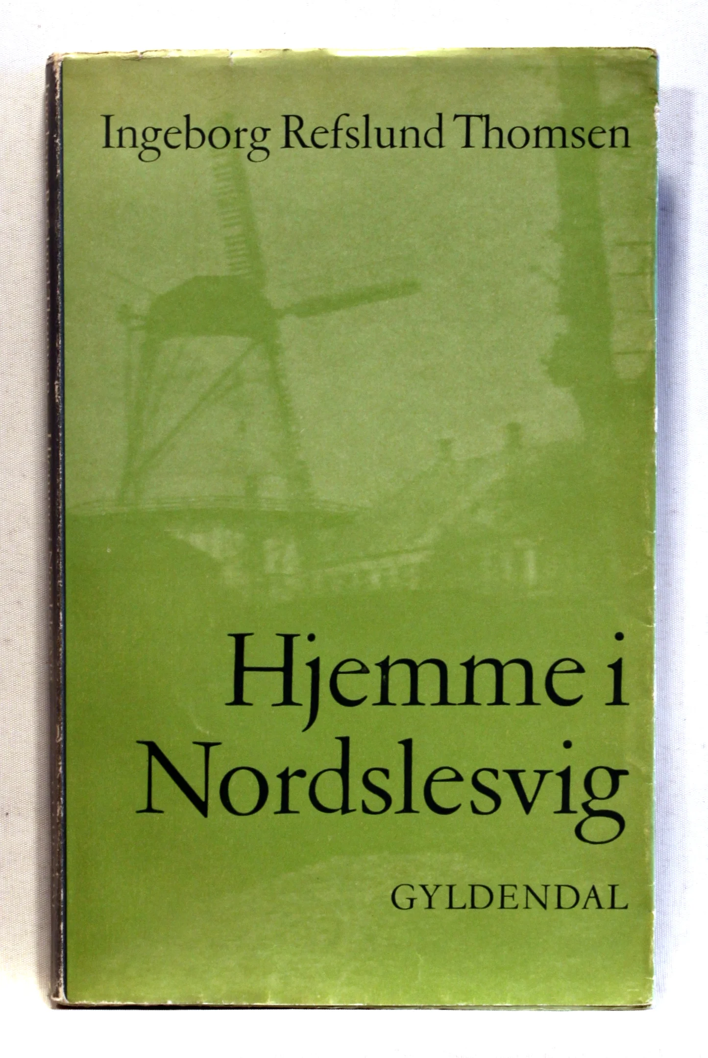 Hjemme i Nordslesvig