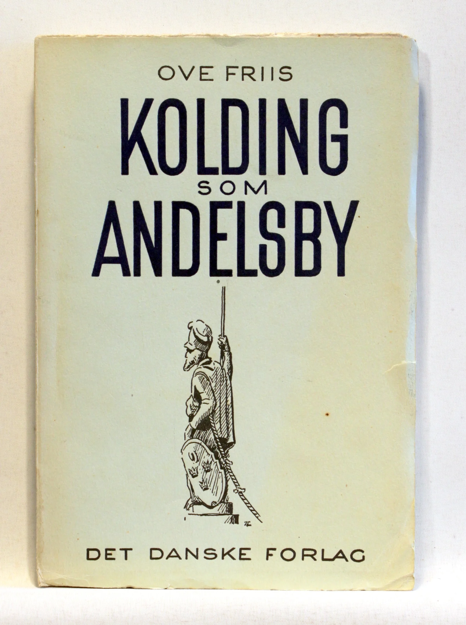 Kolding som Andelsby