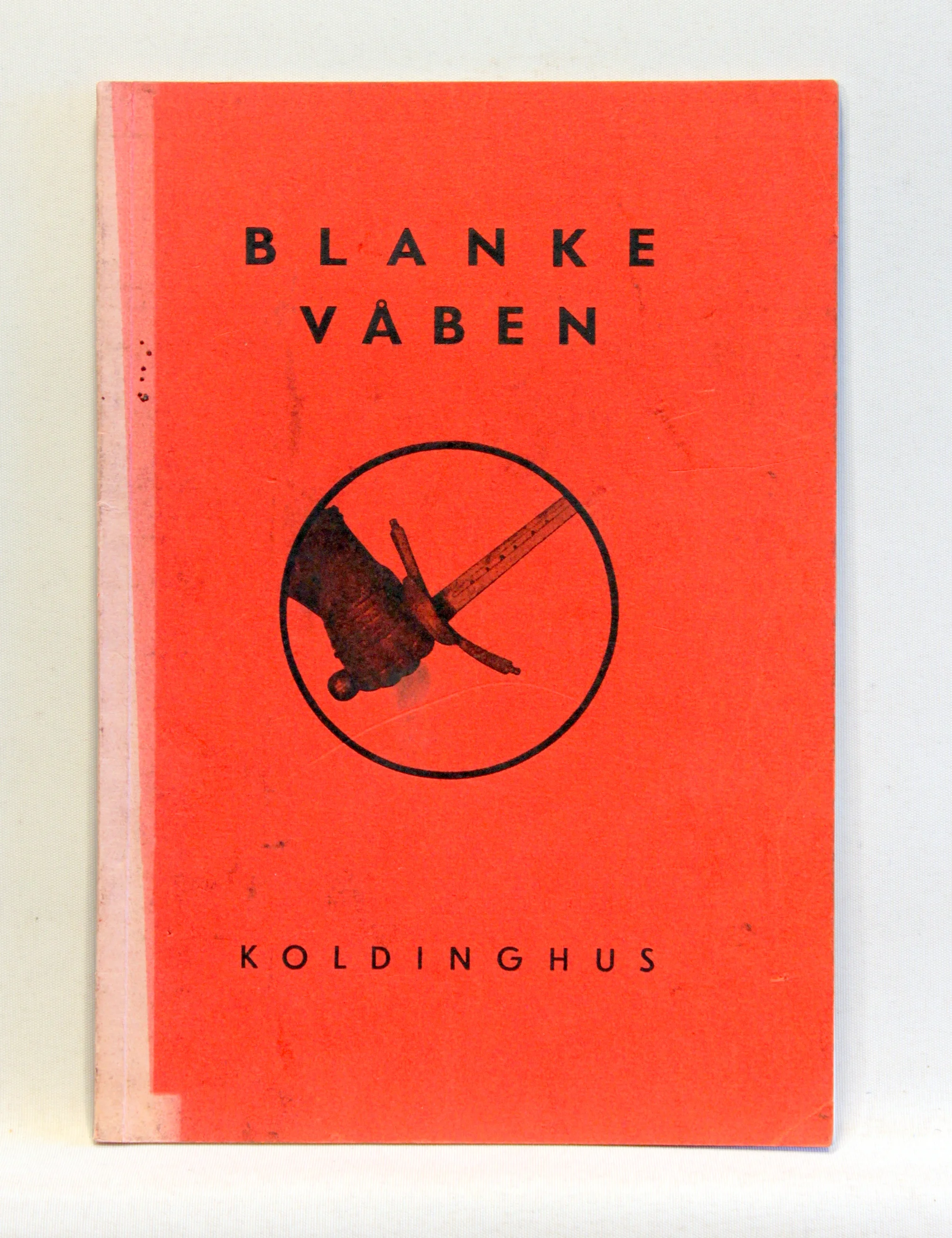 Blanke Våben på Koldinghus