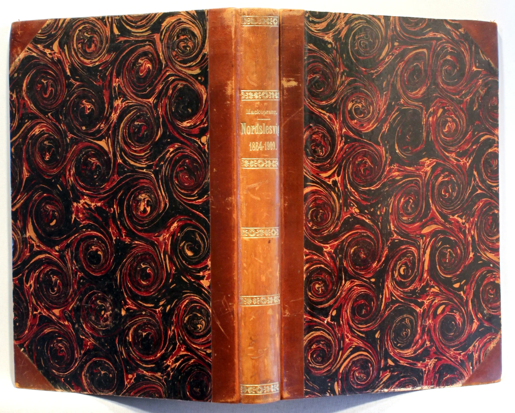 Nordslesvig 1864-1909