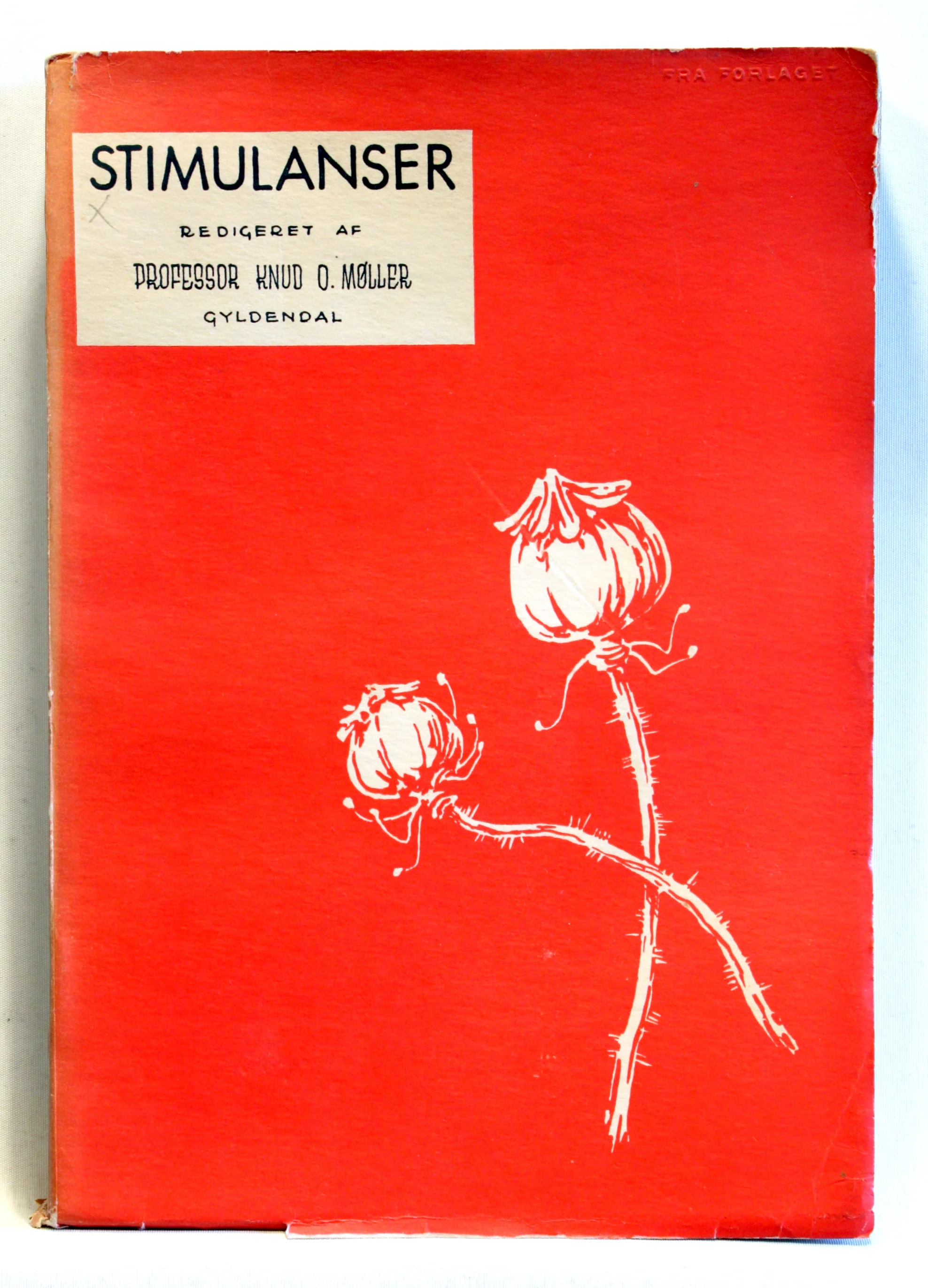 Stimulanser. Nydelsesmidler og Rusgifte