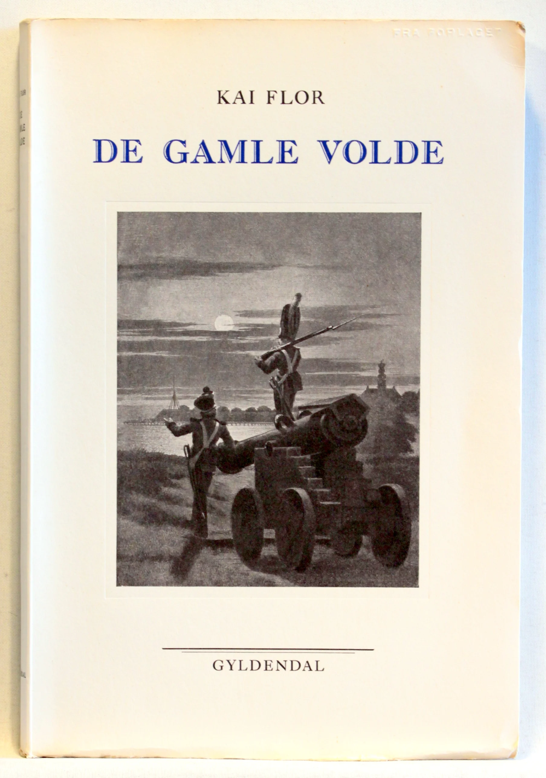 De gamle volde